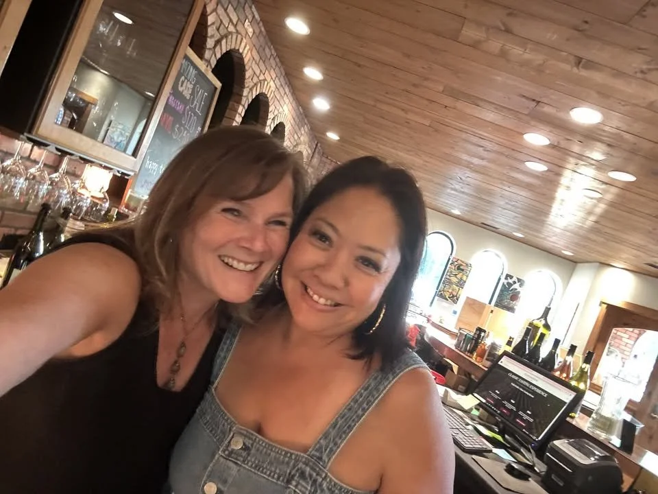 Forgeron Bubbles and Corie's Bites