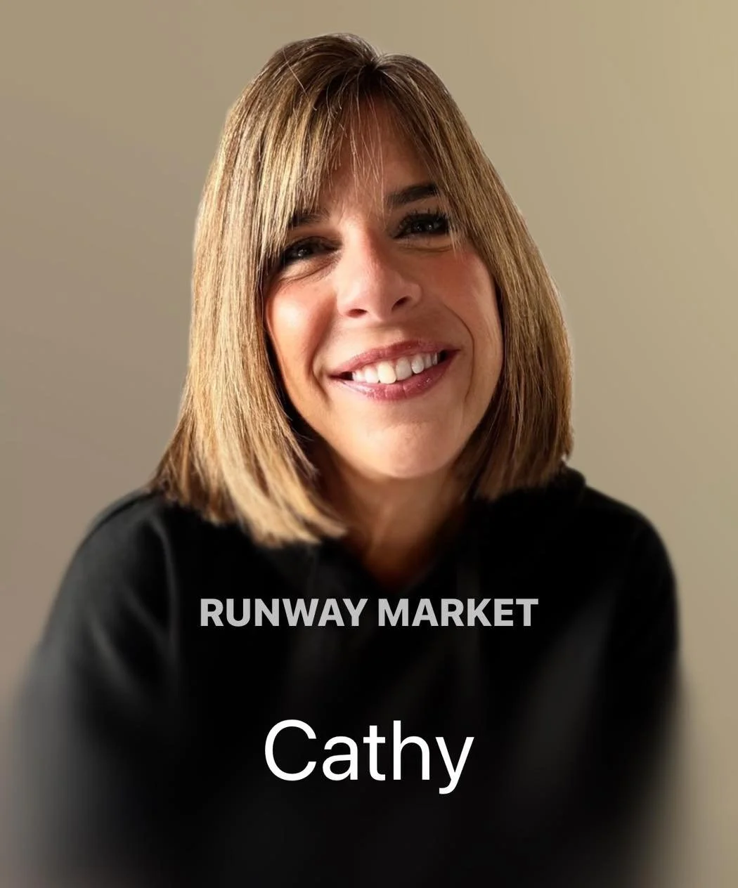 Cathy&rsquo;s in! 💕
Come say hi and enjoy $6 glass pours &mdash; Cathy&rsquo;s choice 🥂