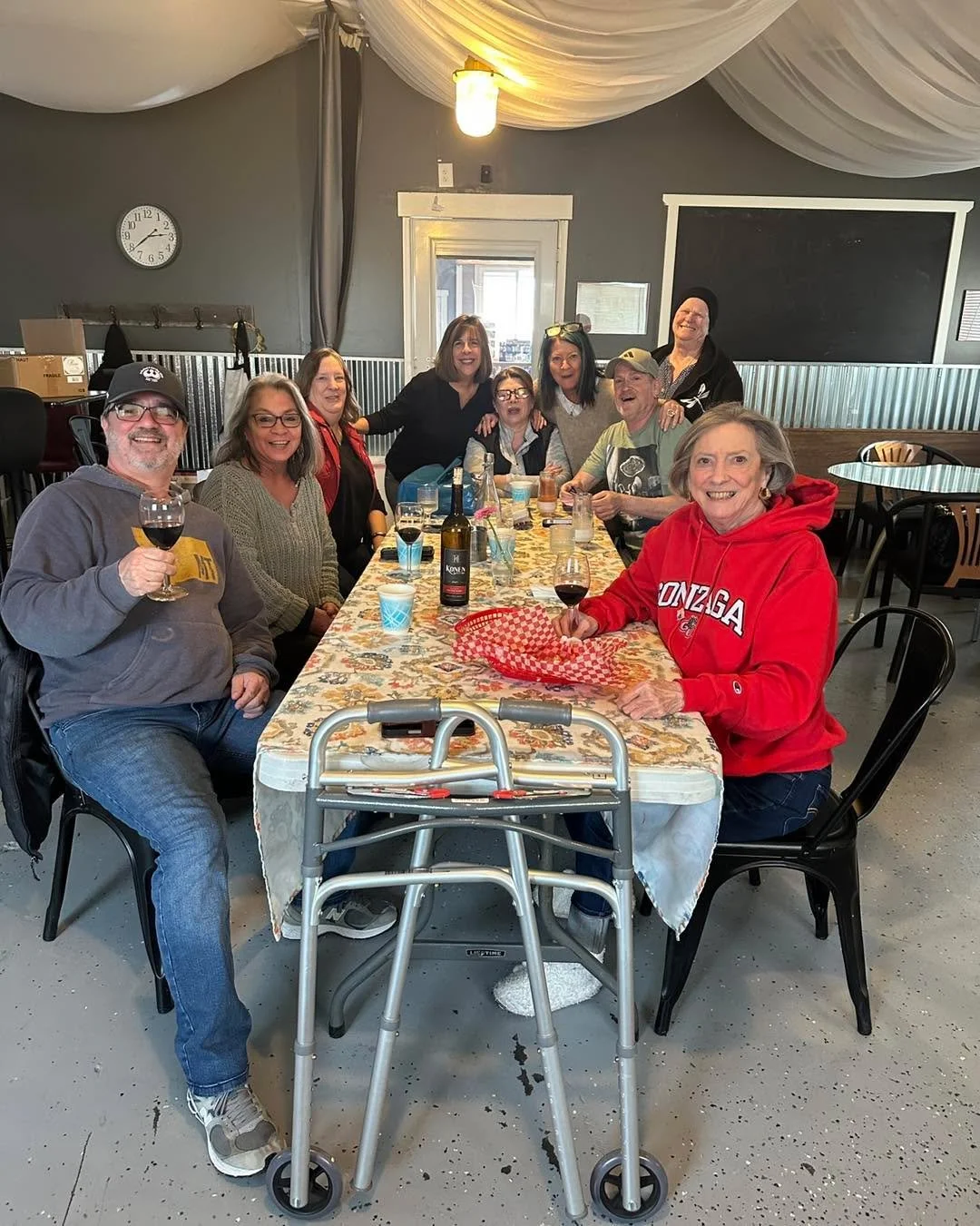 The best of times are always happening at Runway 🥂✨

Good bubbles, great people, and moments that turn into memories 💛

Come be part of it &mdash; we&rsquo;d love to see you.