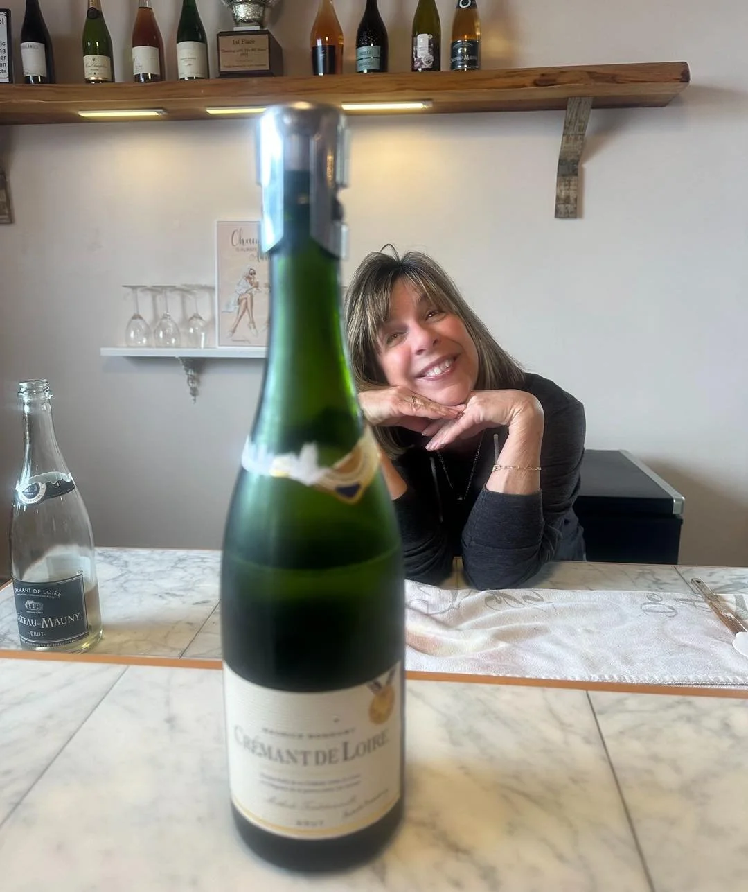 For the love of bubbles 🥂✨

If you know, you know. There&rsquo;s just something about that first sparkling sip that makes the day better.

Come by Runway today, grab a glass, and celebrate the little moments with us. Cheers to bubbles and good compa