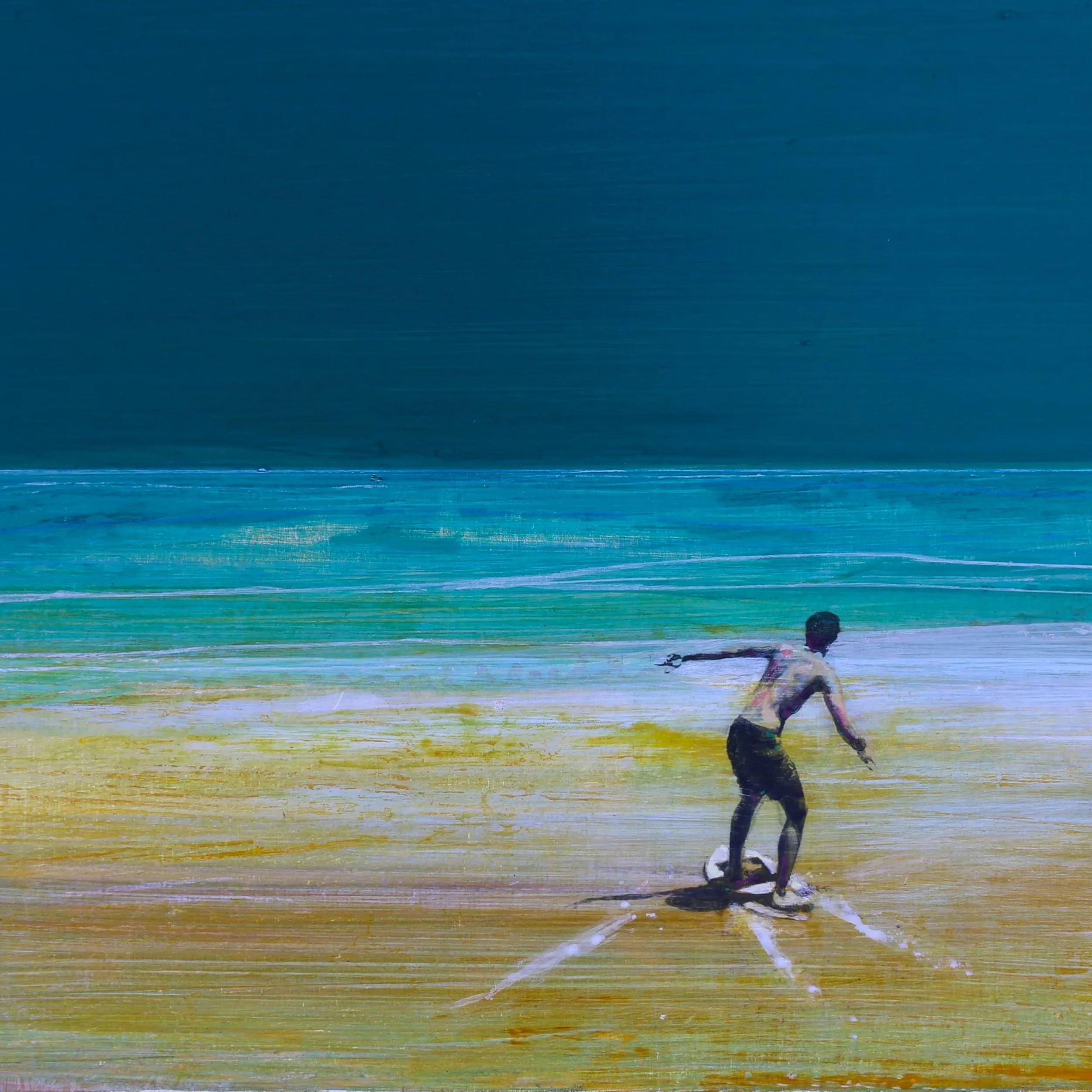 Skimming the Surface