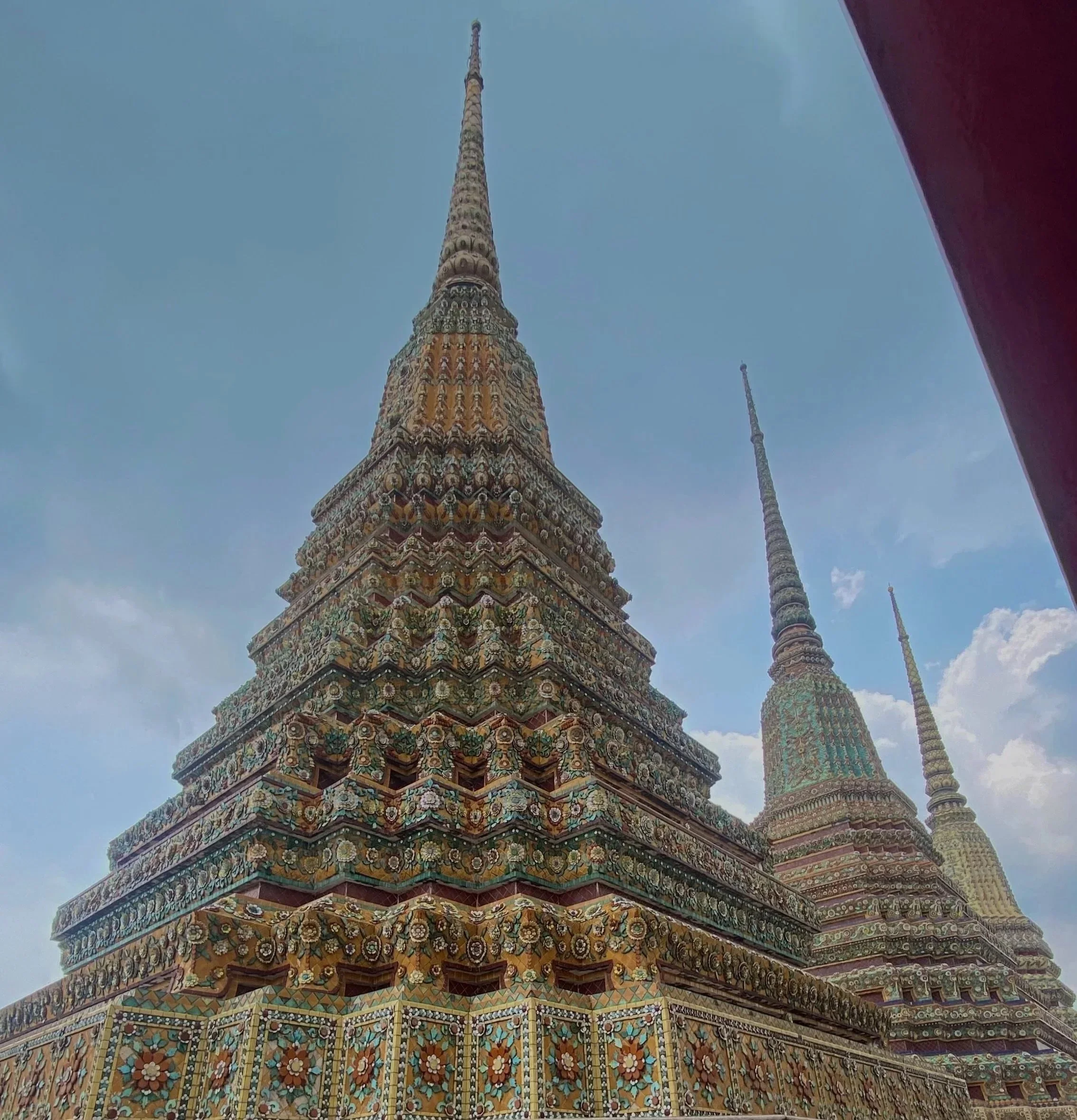 Bangkok : The Ultimate Cultural City Guide 