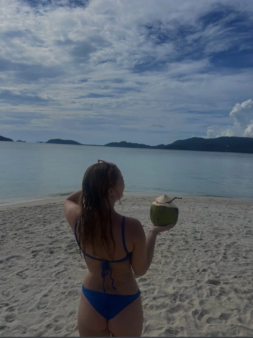 Dive sites and full moon lights: Your guide to a thai island escape