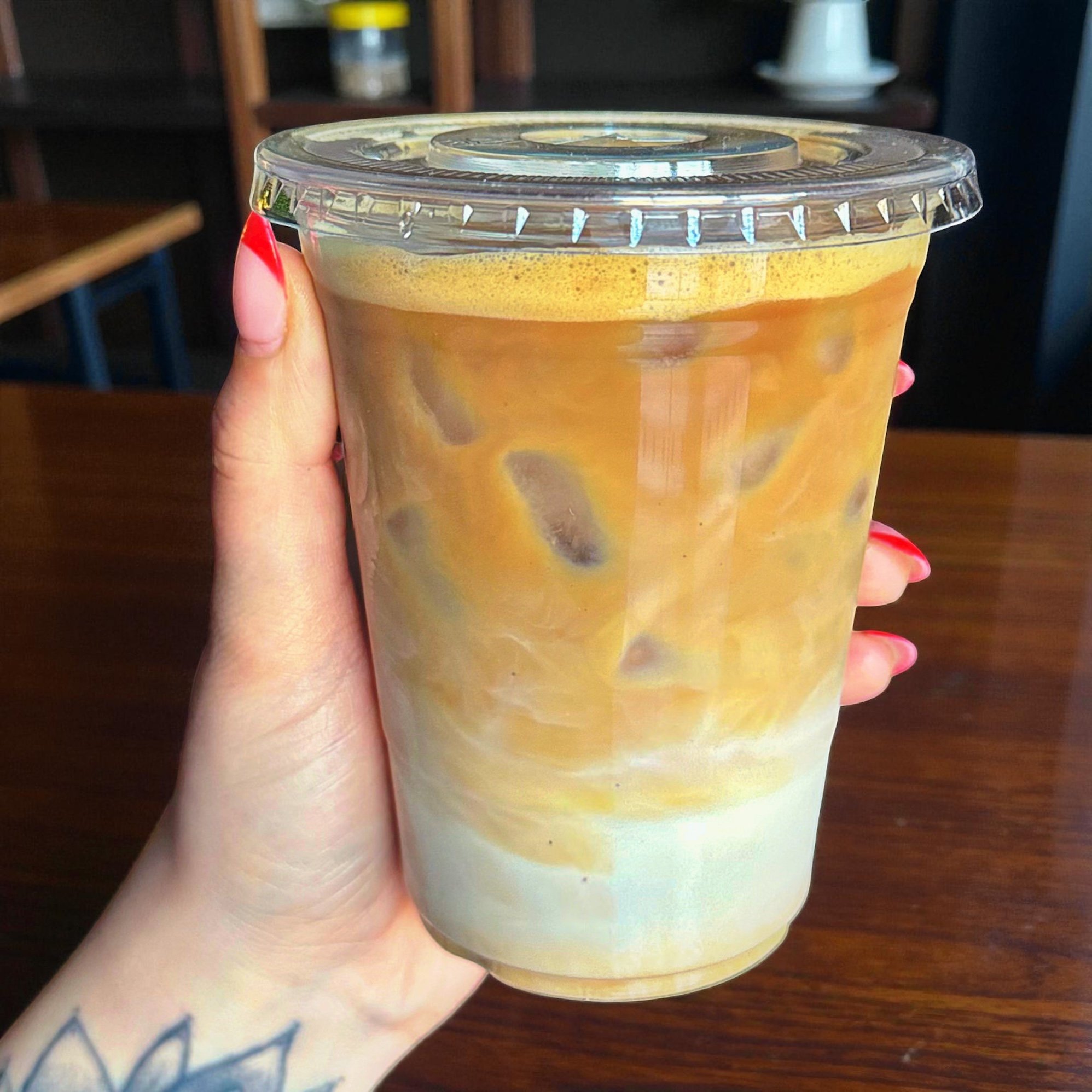 Sugar Cookie Syrup — Classic &amp; Sugar-Free