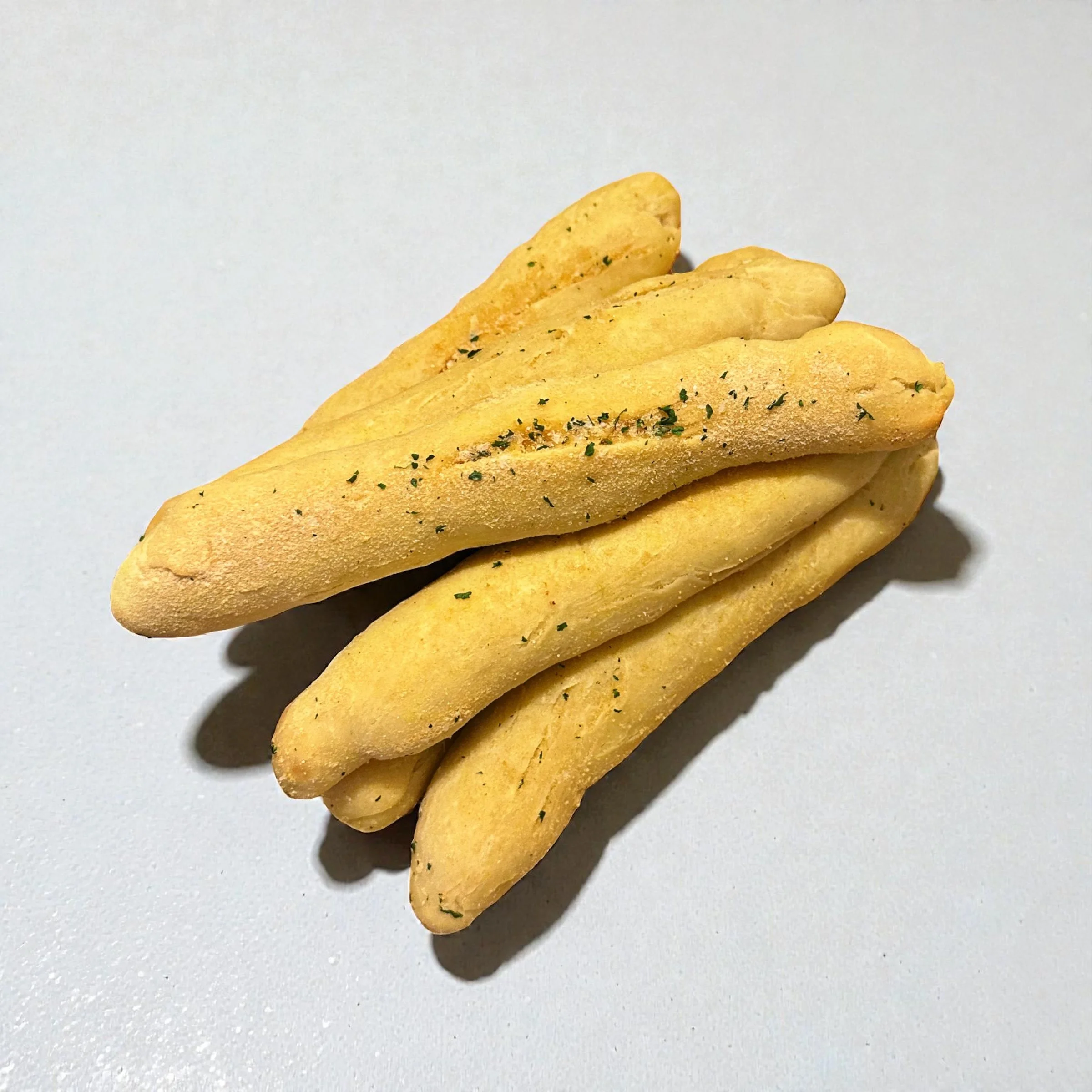 Meltaway Breadsticks