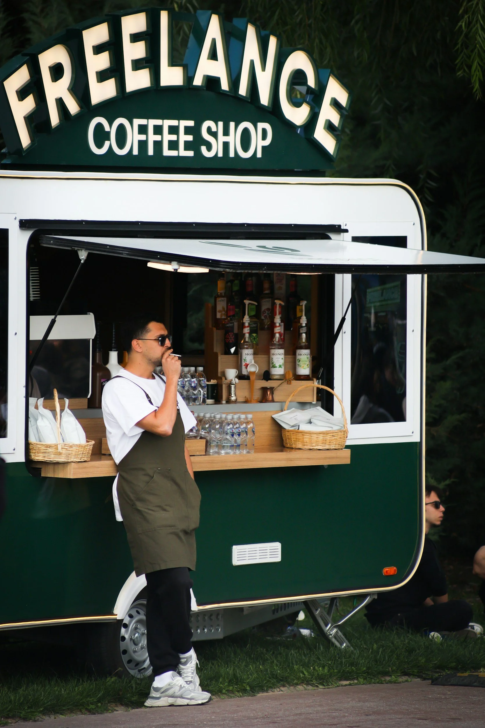 ESPRESSO Vol. 13: Commercial Espresso Machines