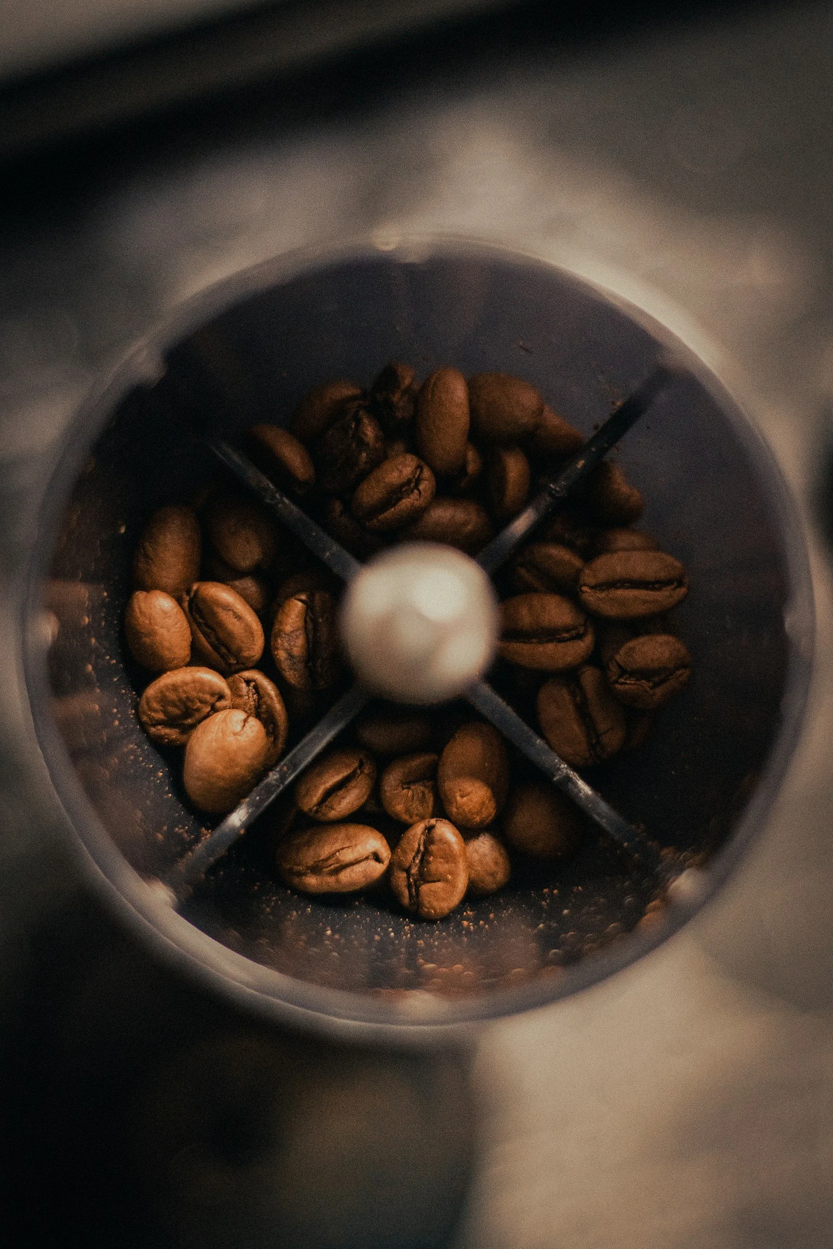 ESPRESSO Vol. 14: Grinders