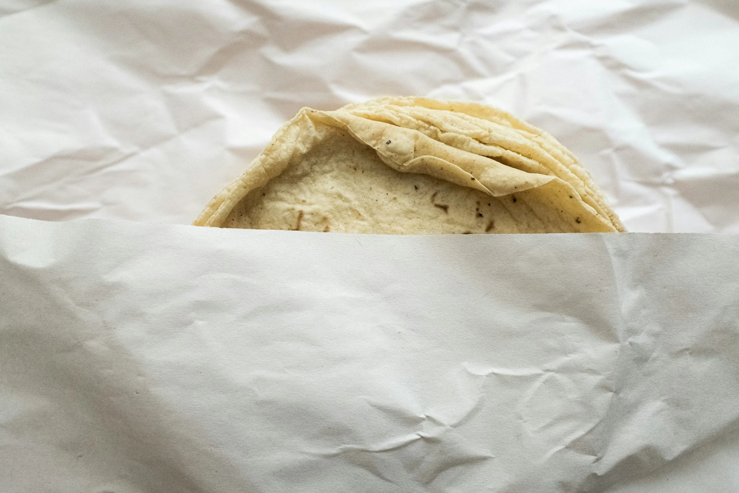 Flour Tortillas