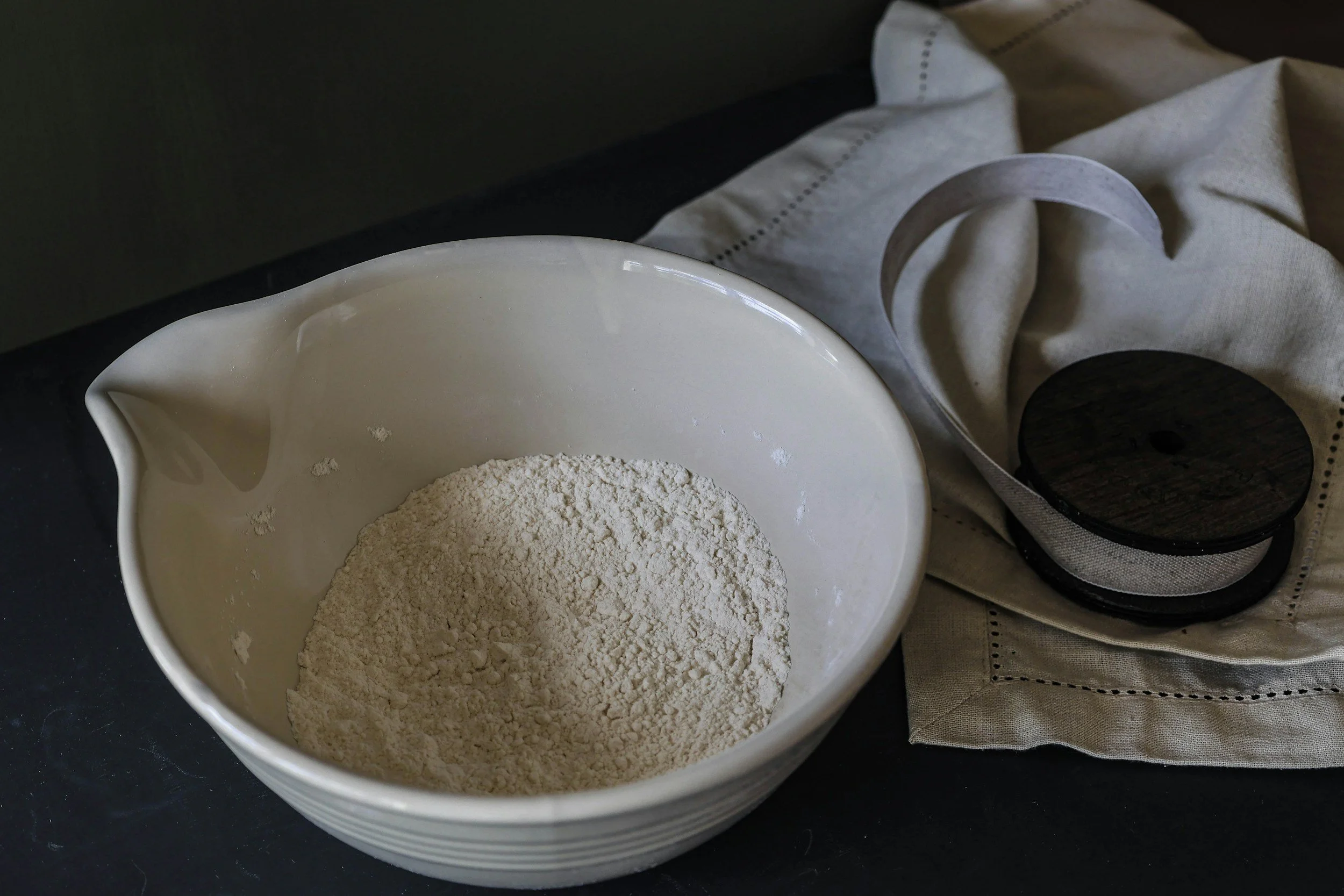 Fresh-Milled Flour: What It Is, What It Isn’t