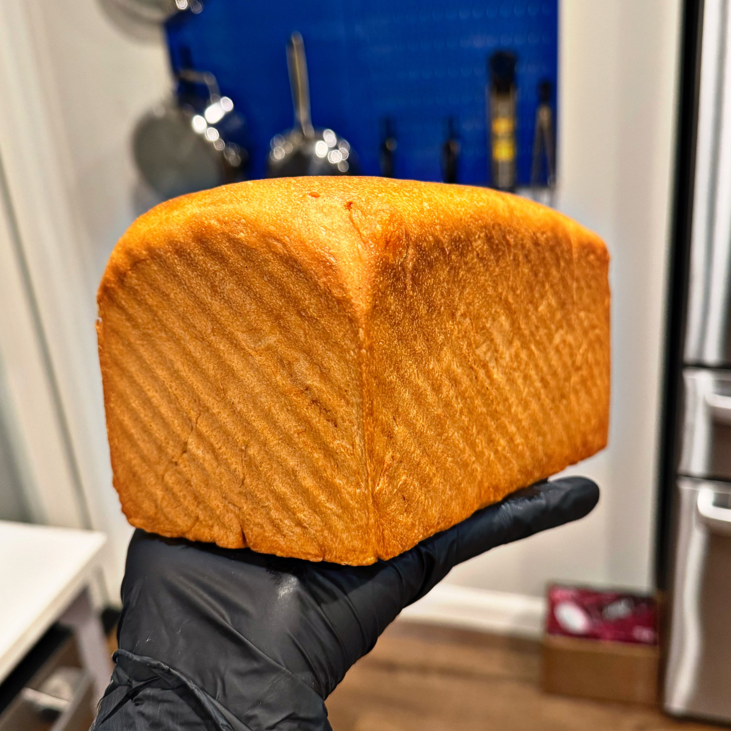 Bakery Pullman Loaf Bundle