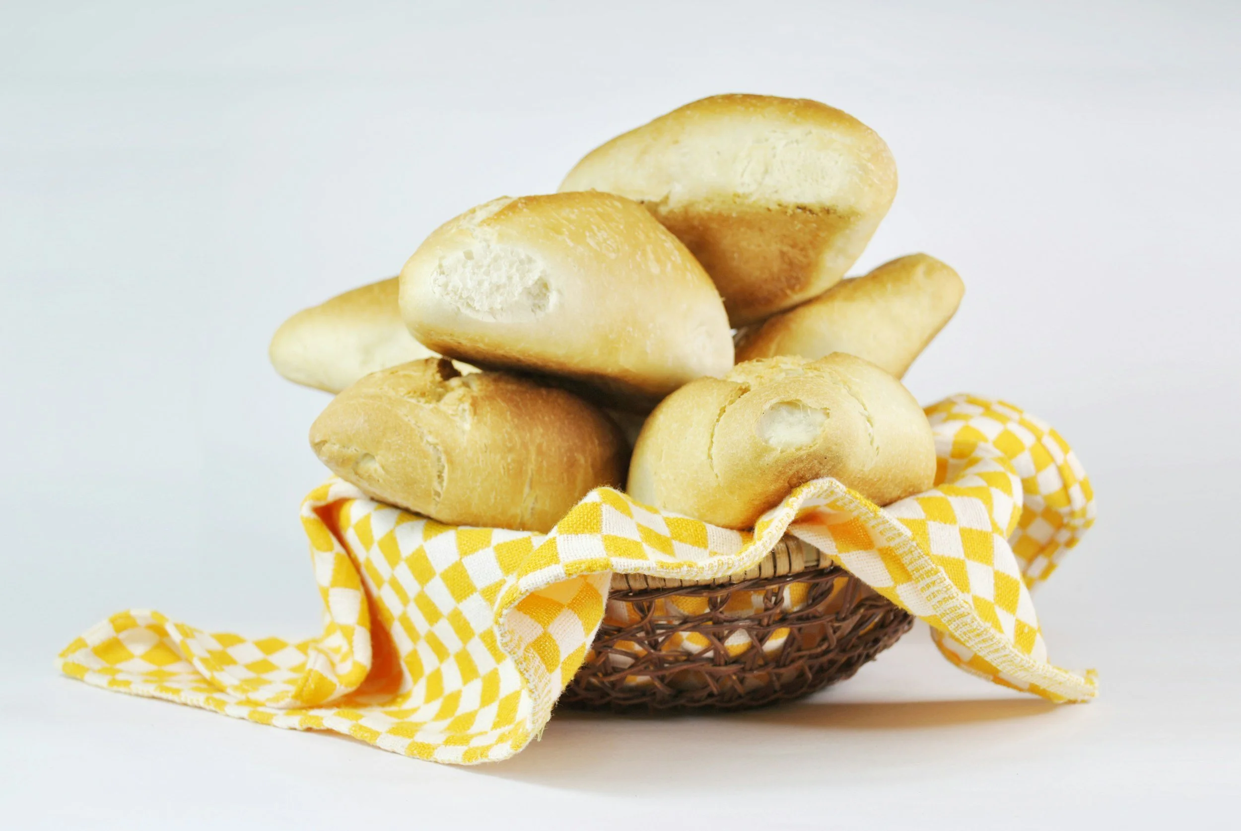 About “Pillowy” Bread