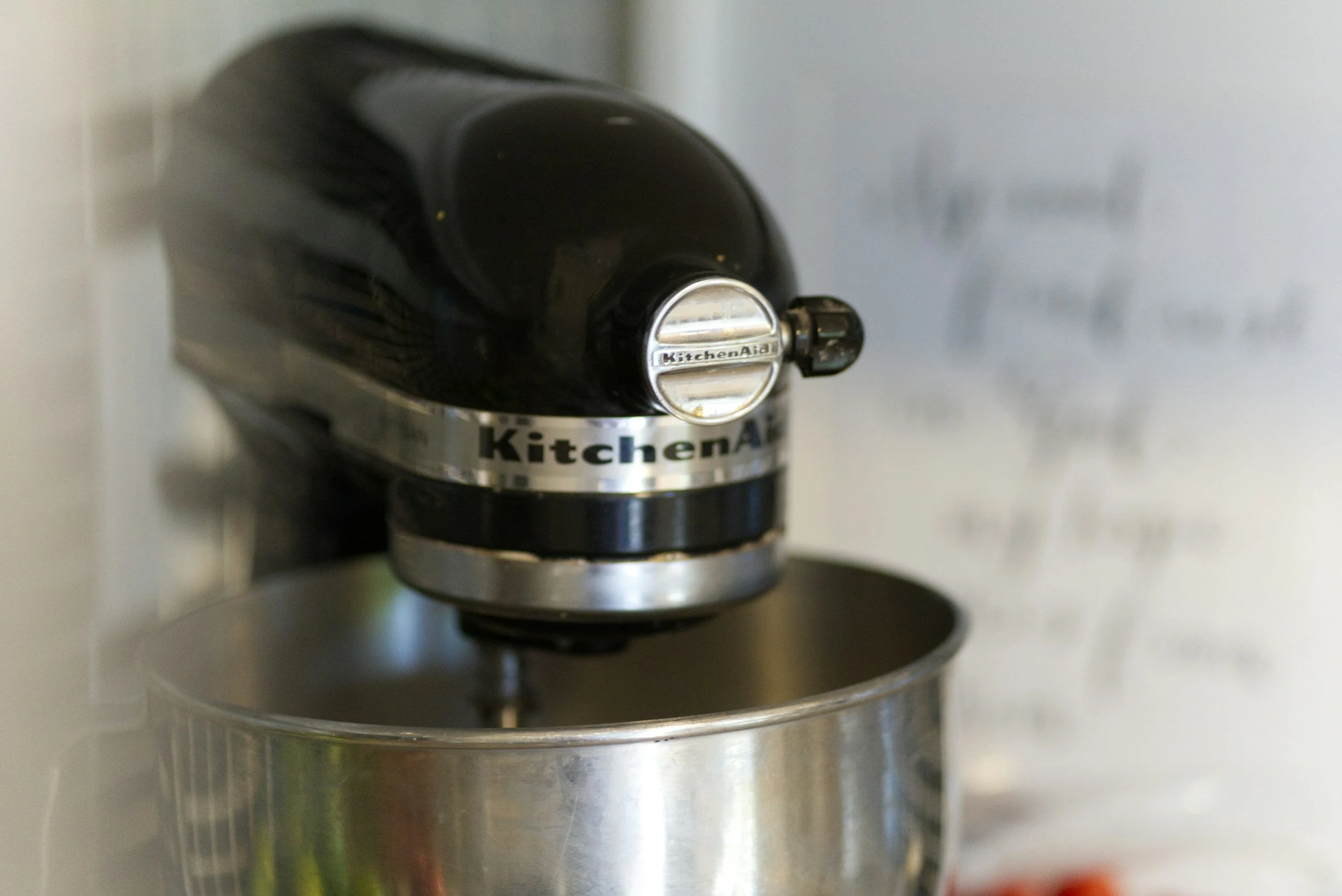 How to Know If Your Mixer Can Handle a Dough