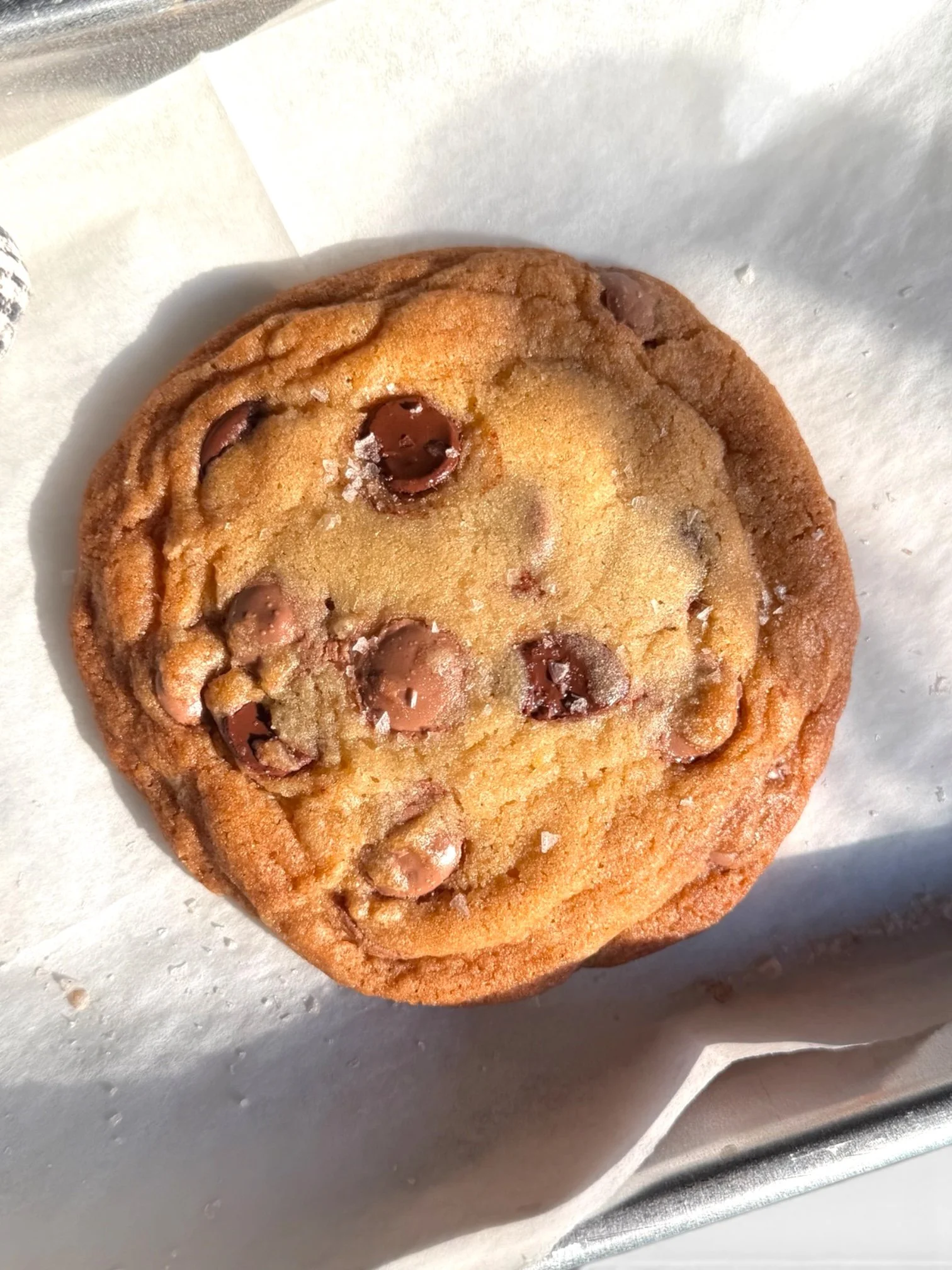 Carter’s Refined Gourmet Cookie Base