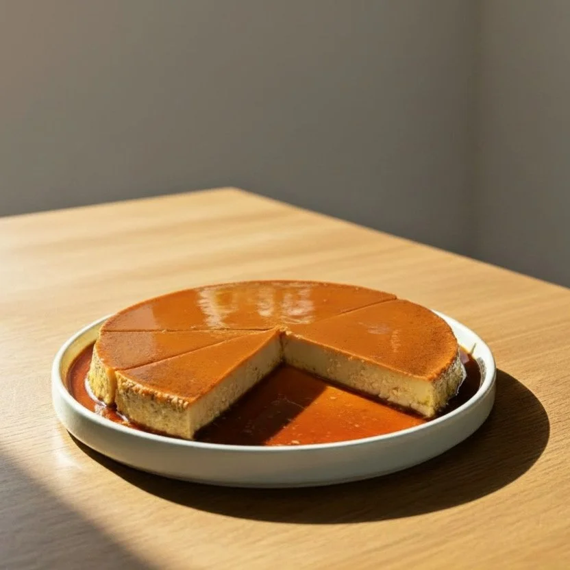 Flan