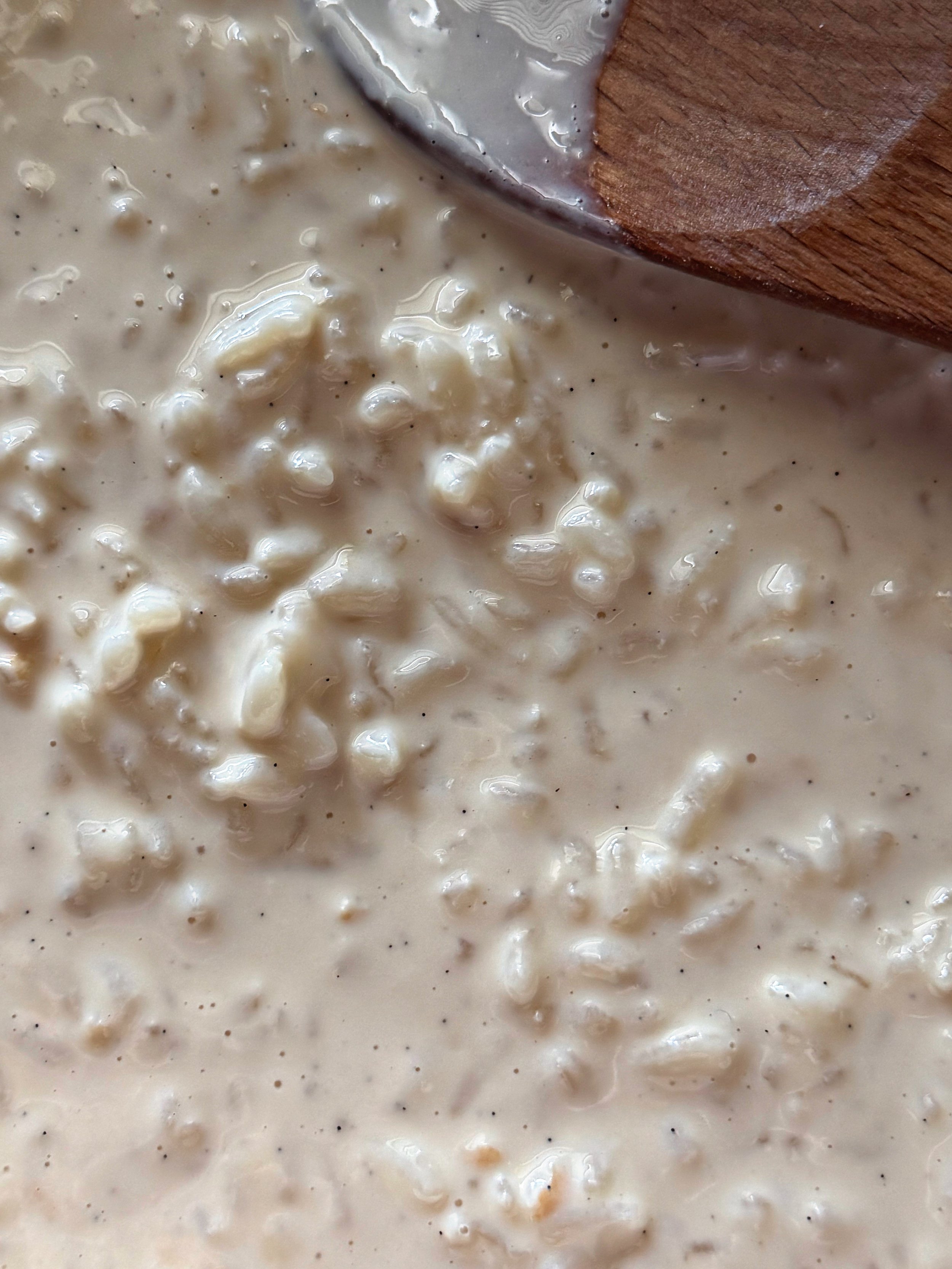Arroz Con Leche