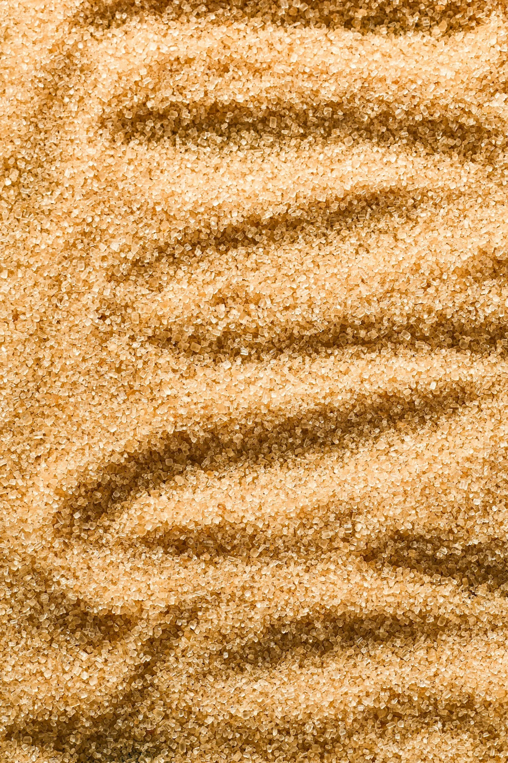 Brown Sugar Café Syrup