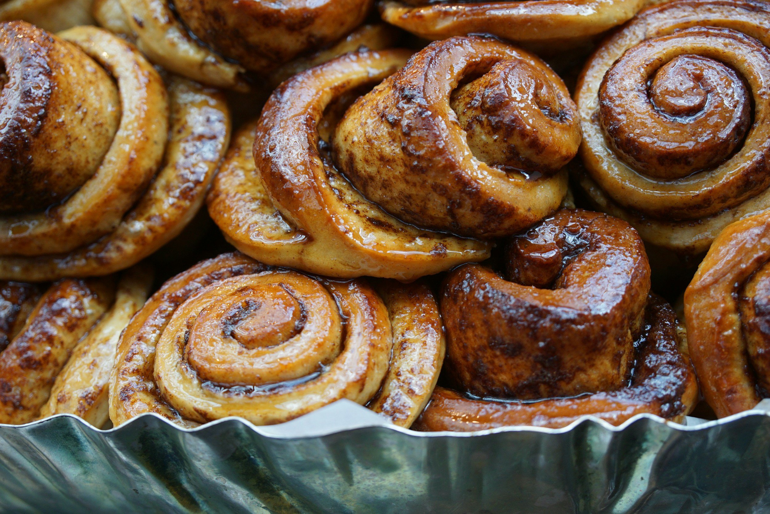 Buying &amp; Selling Digital Recipes