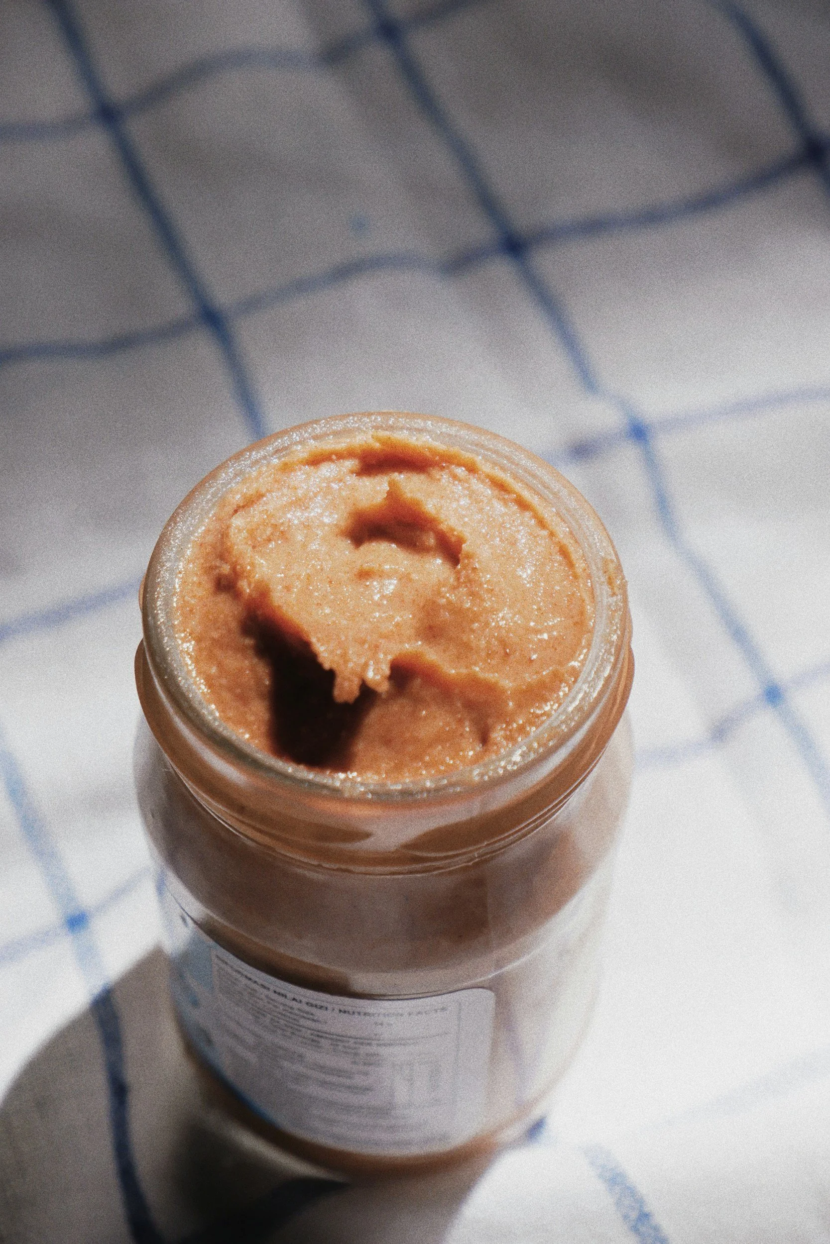 Cookie Butter Cafe Syrup