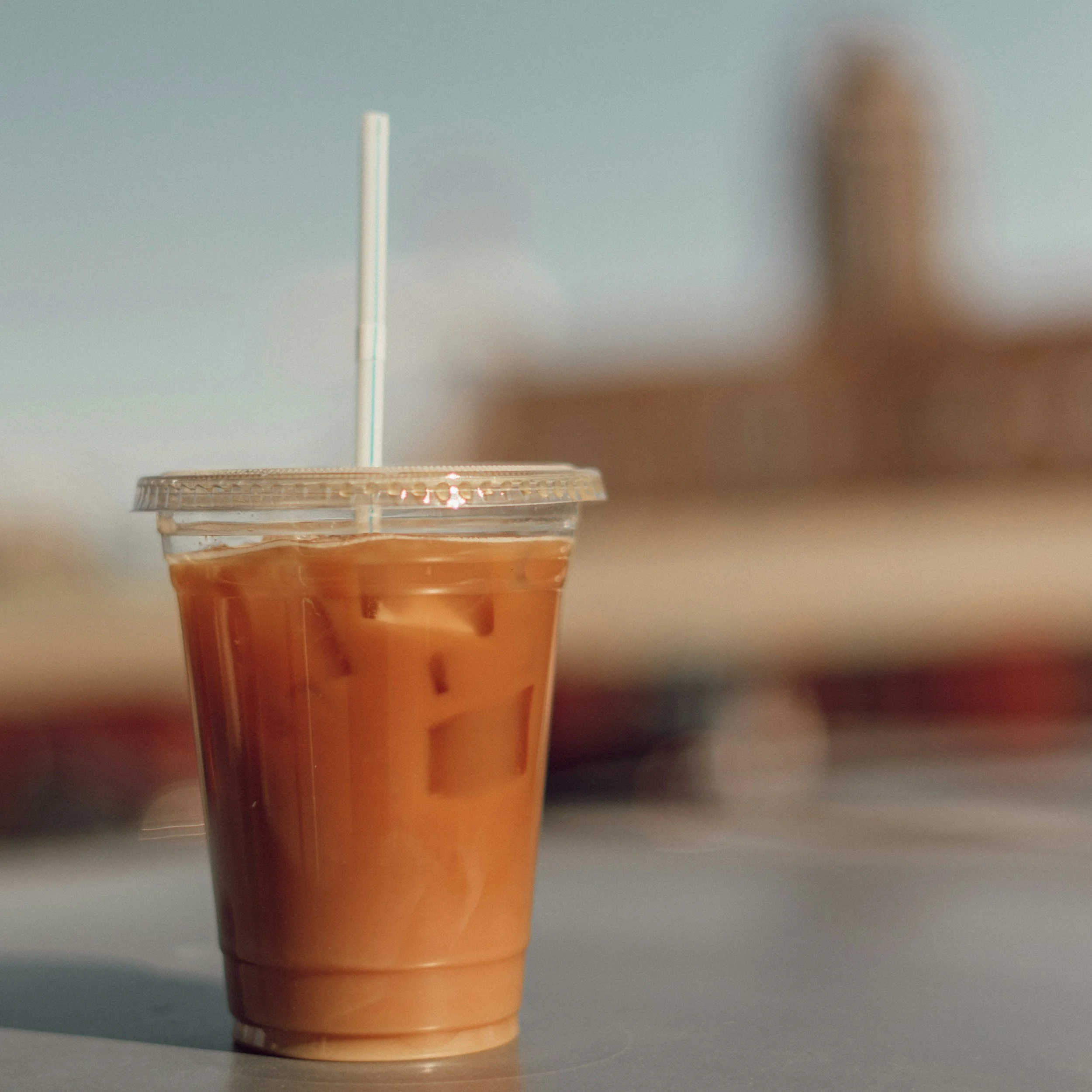 Café Development Case Study