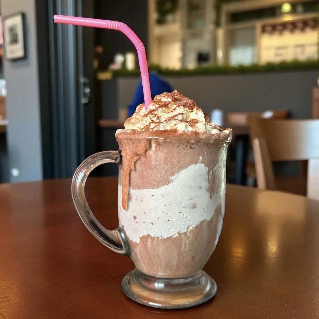 Premium Hot Cocoa Development System (Recipe Bundle)