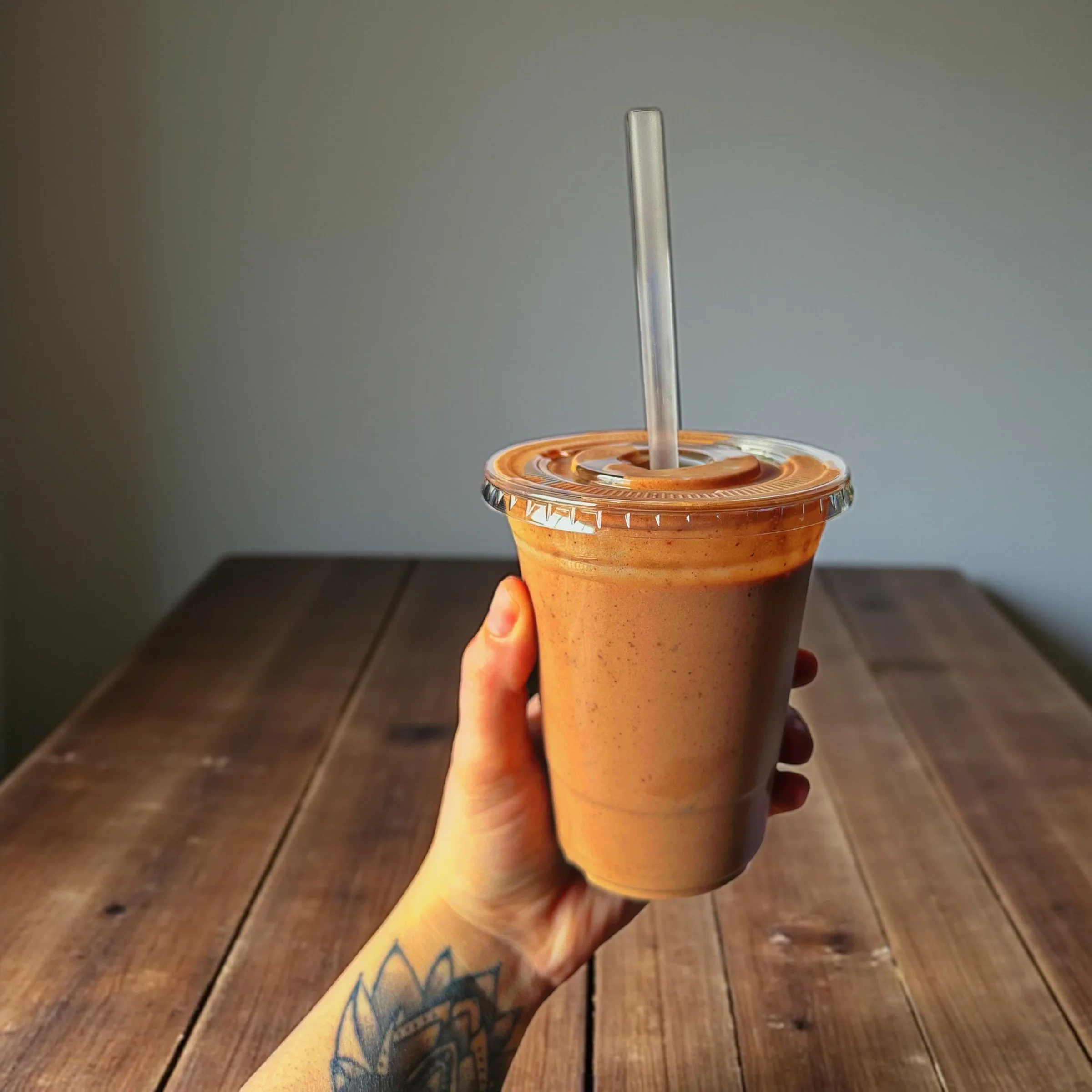 Superfood Cafe Style Specialty Blends (Recipe Bundle)