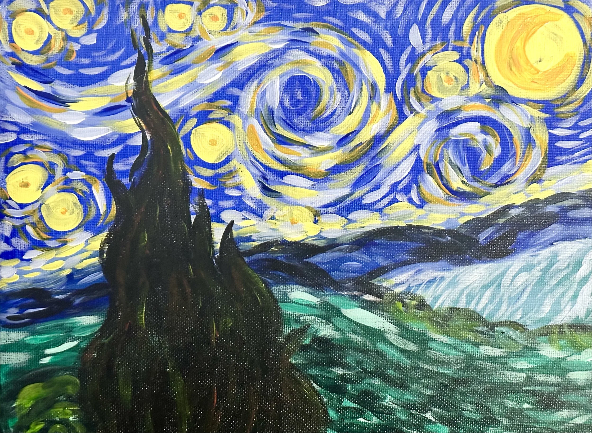 Starry Night