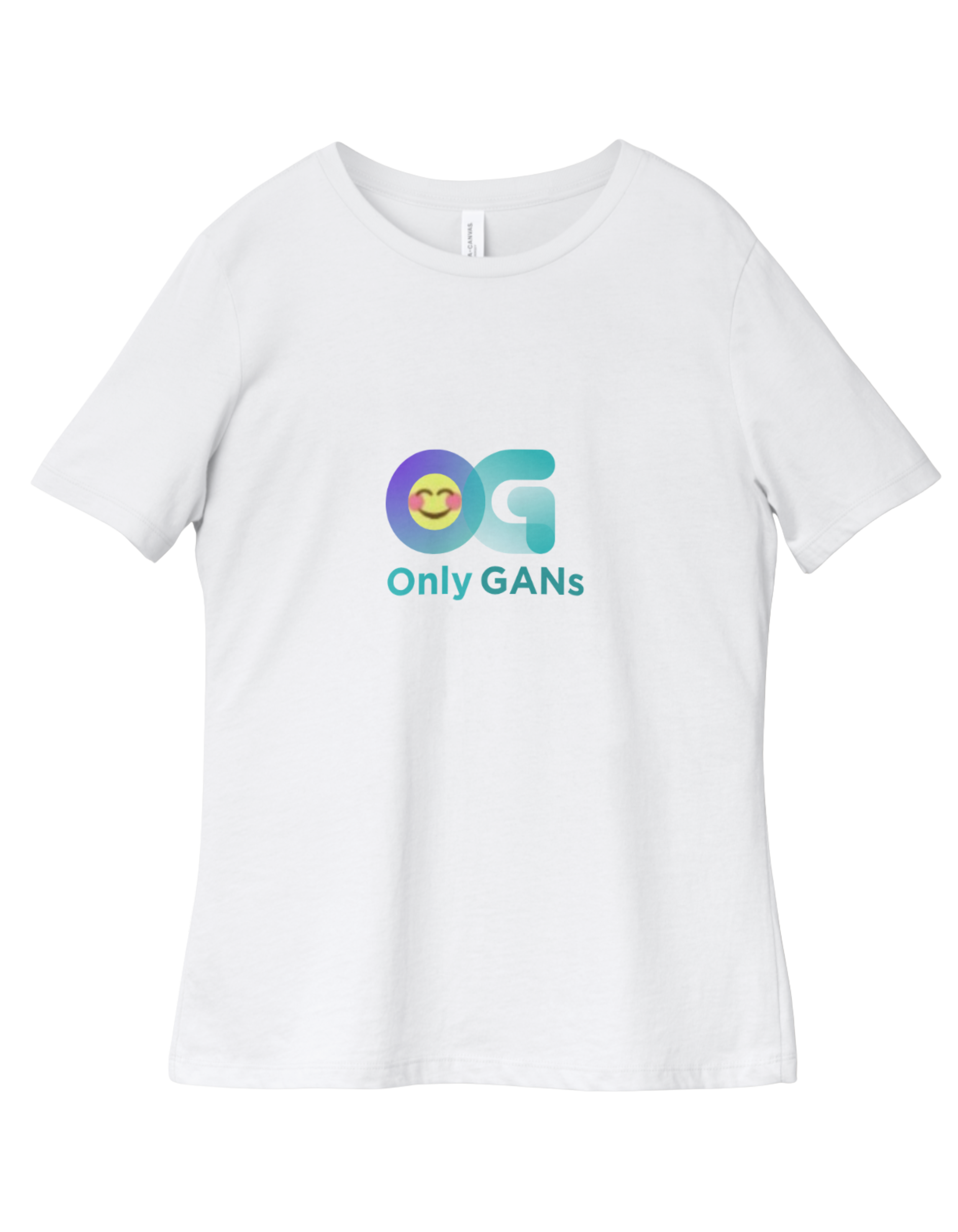 Only Gans Tee