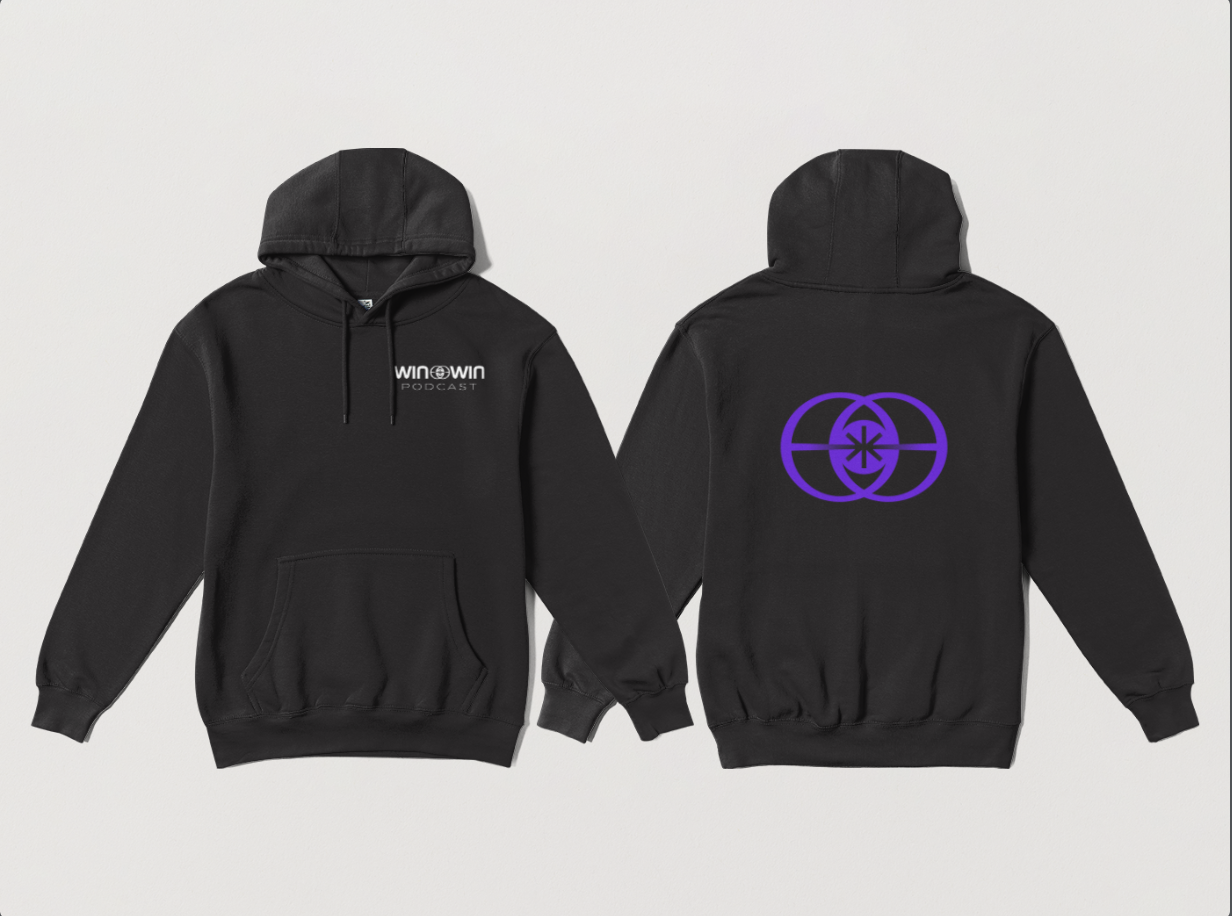 Win Win Hoodie