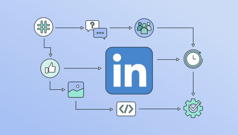 01. LinkedIn Feed Attention & Trust Study