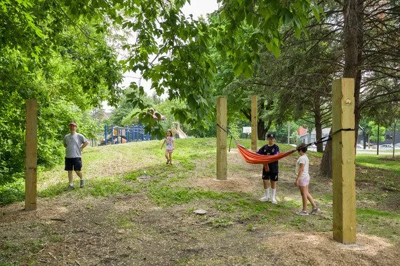 Public hearing on renaming Marcy Park to Dinky Park scheduled August 20