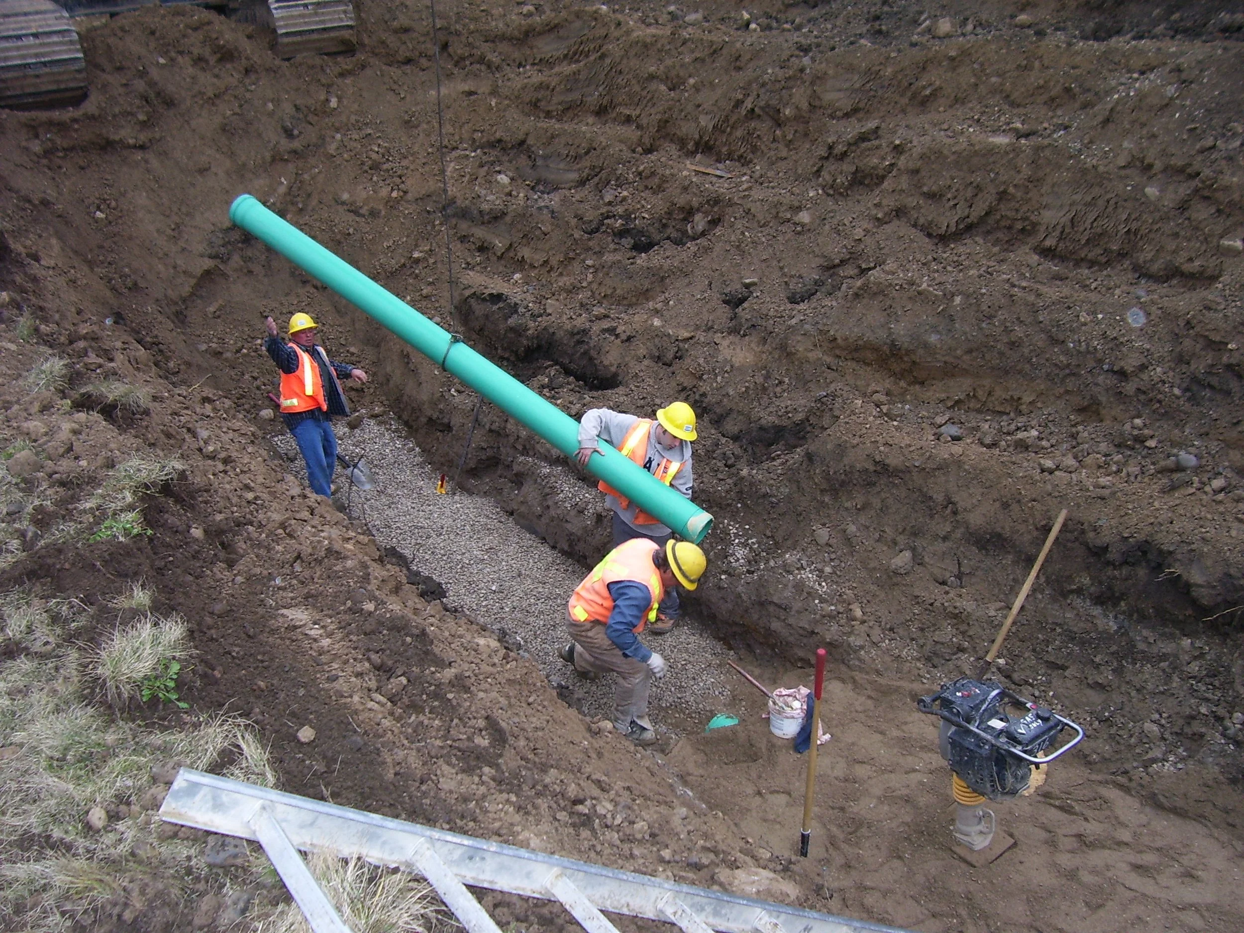 Seeking Input on Two Proposed Minneapolis Sanitary Sewer Initiatives