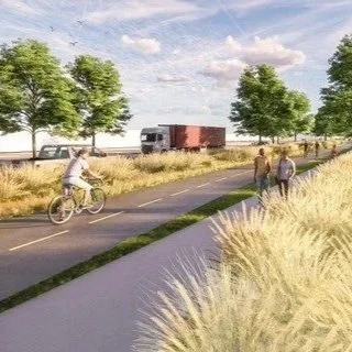 MPLS Park and Recreation Board approves Grand Rounds Missing Link Concept Plan and Phase 1 Implementation