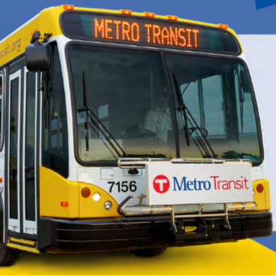 INTRODUCING ROUTE 827,A BRAND-NEW ROUTE IN THE NORTH METRO