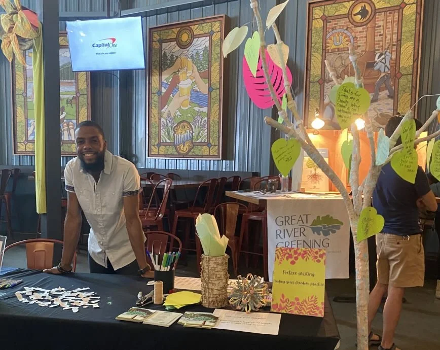 Apply to be a Tree Ambassador