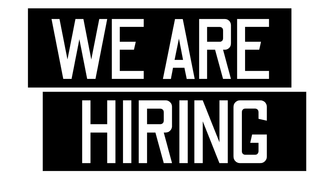 NOW HIRING: Community Outreach + Engagement Coordinator