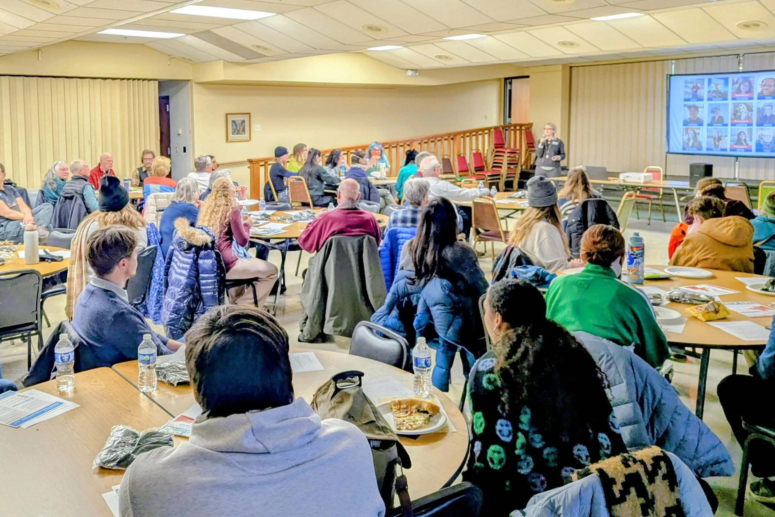 Annual Meeting Countdown: Daily Zoom Meetings