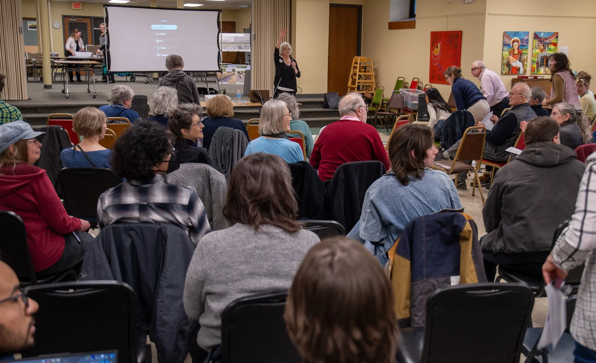 Major Events — East Bank Neighborhoods Partnership