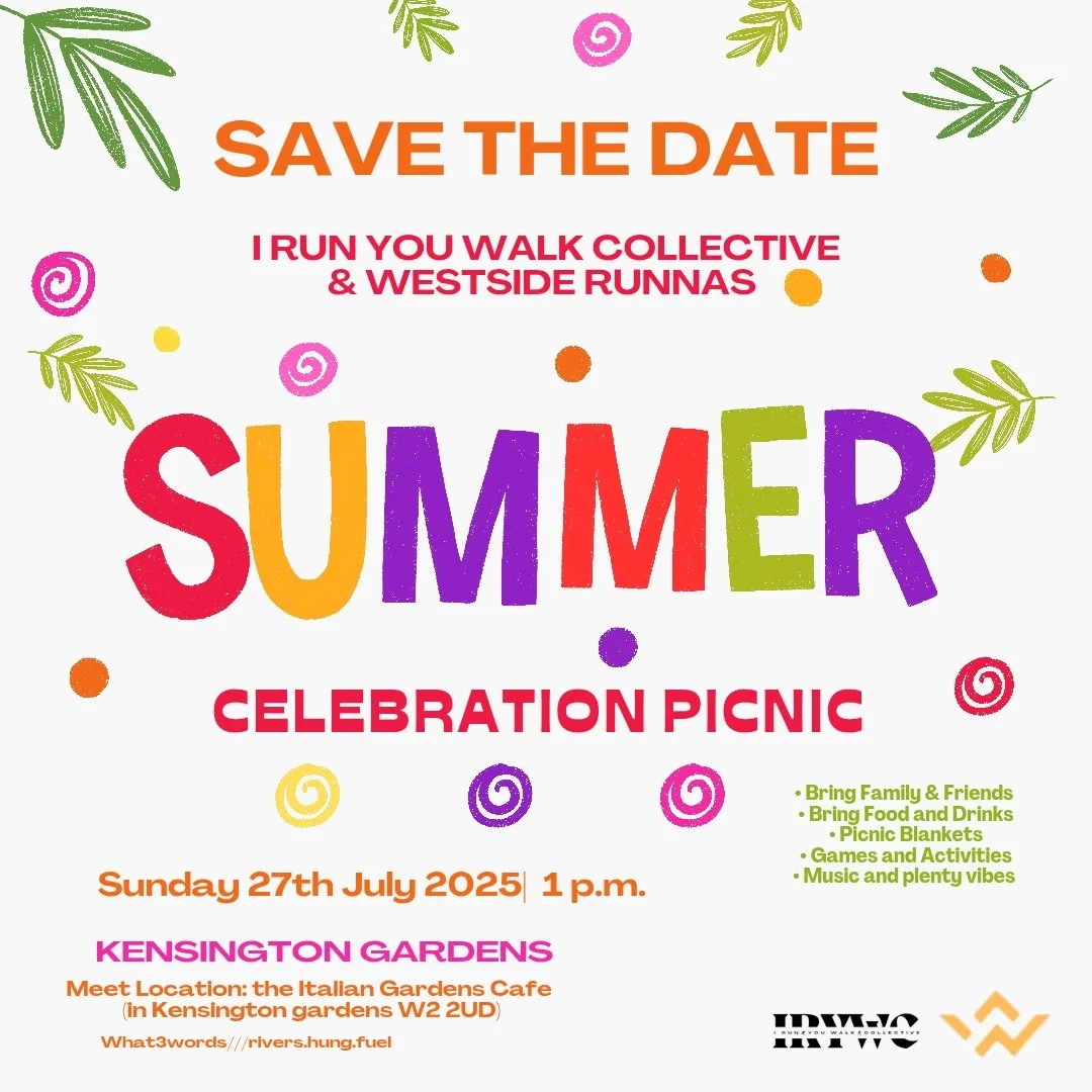 IRYWC & WSR Summer celebration