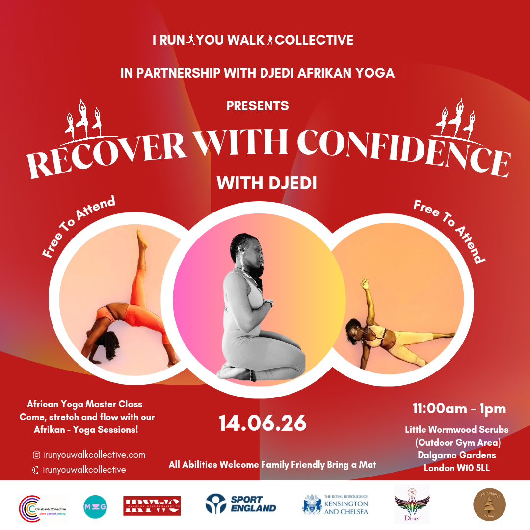 RecOVERY With ConFIDENCE 
