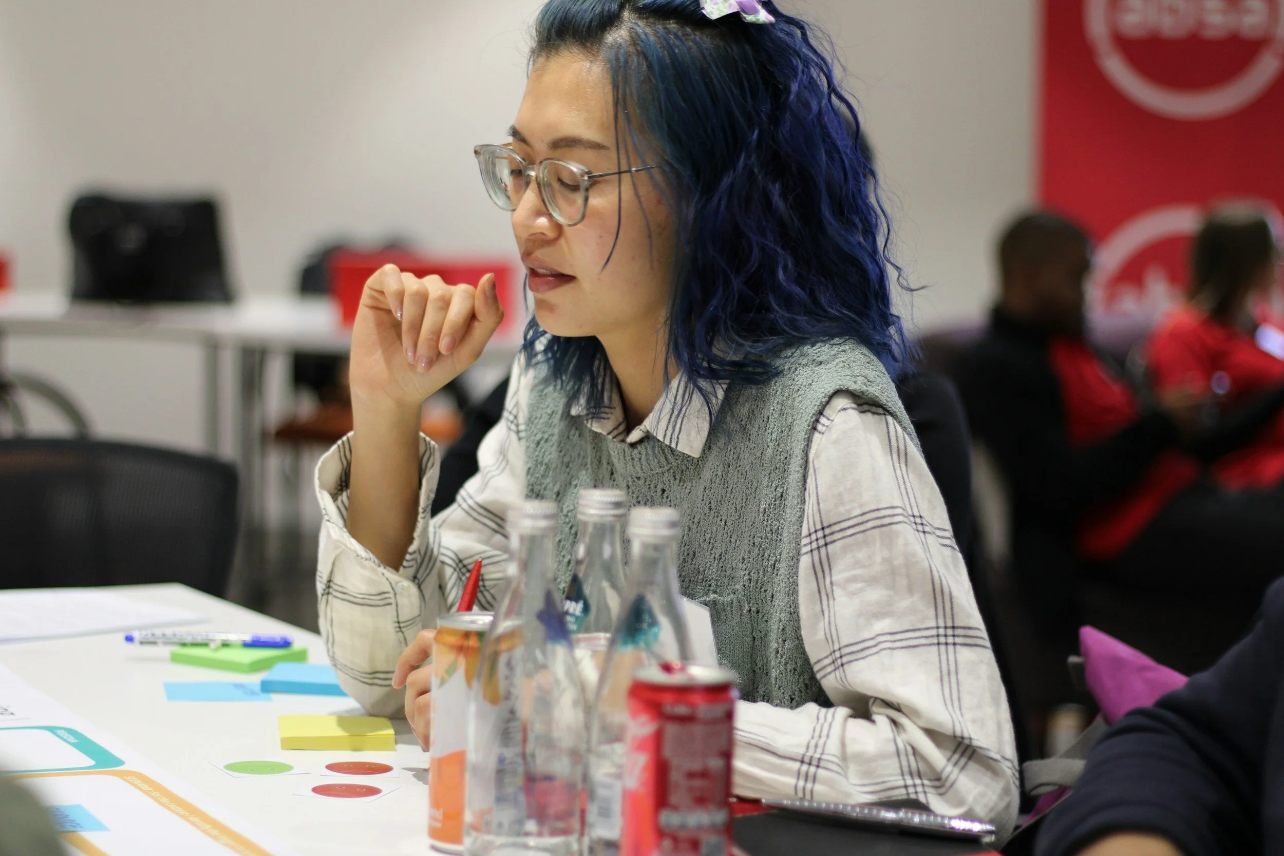 OpenSciEd MS/HS Curriculum Launch