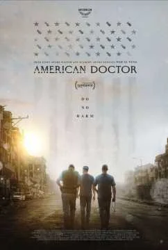 American Doctor screening w/Q/A