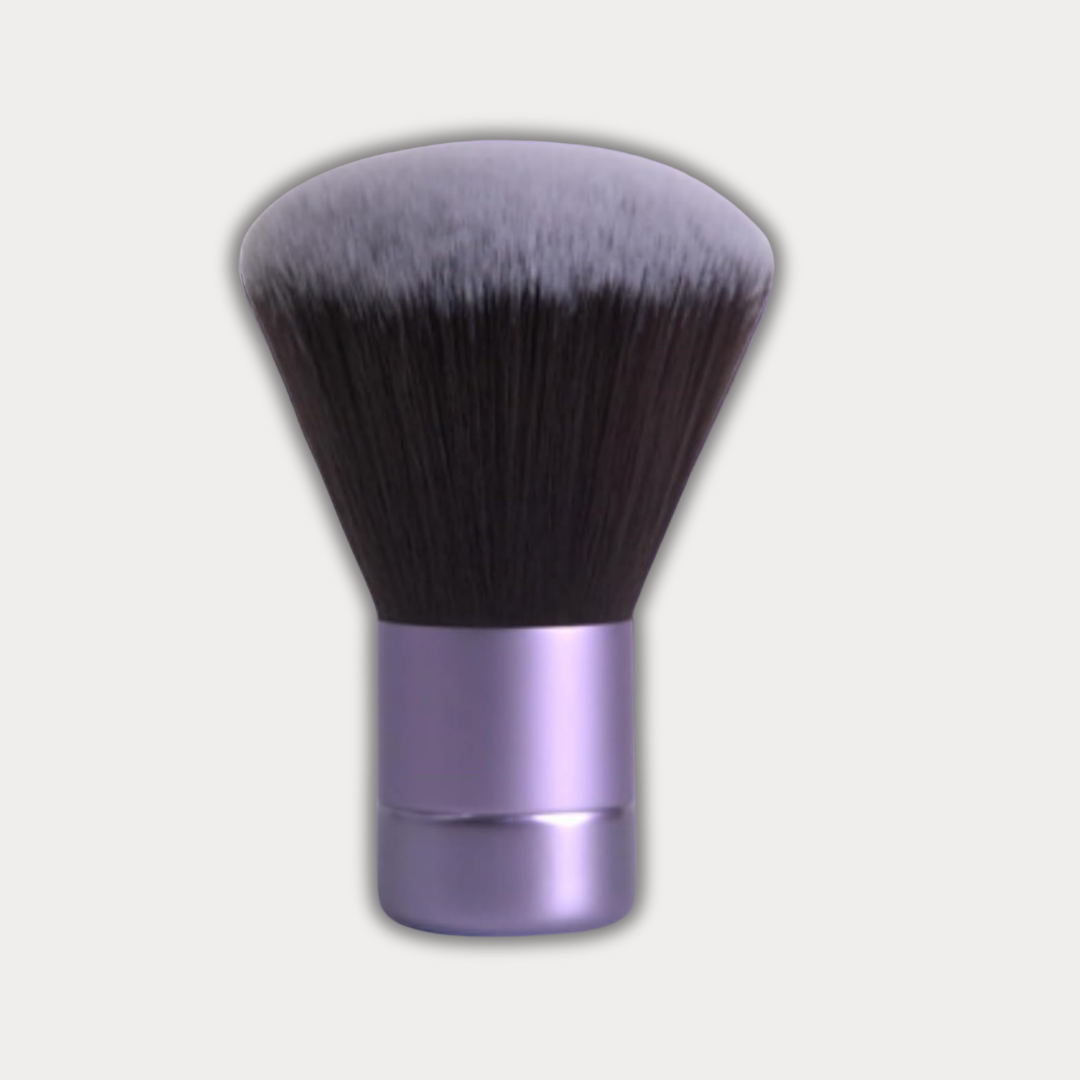 Sunkissed Finishing Brush | Professional Spray Tan Finishing Brush