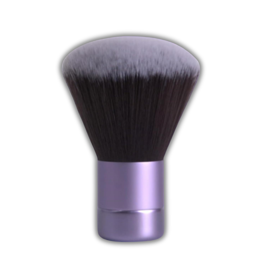 Sunkissed Finishing Brush | Professional Spray Tan Finishing Brush