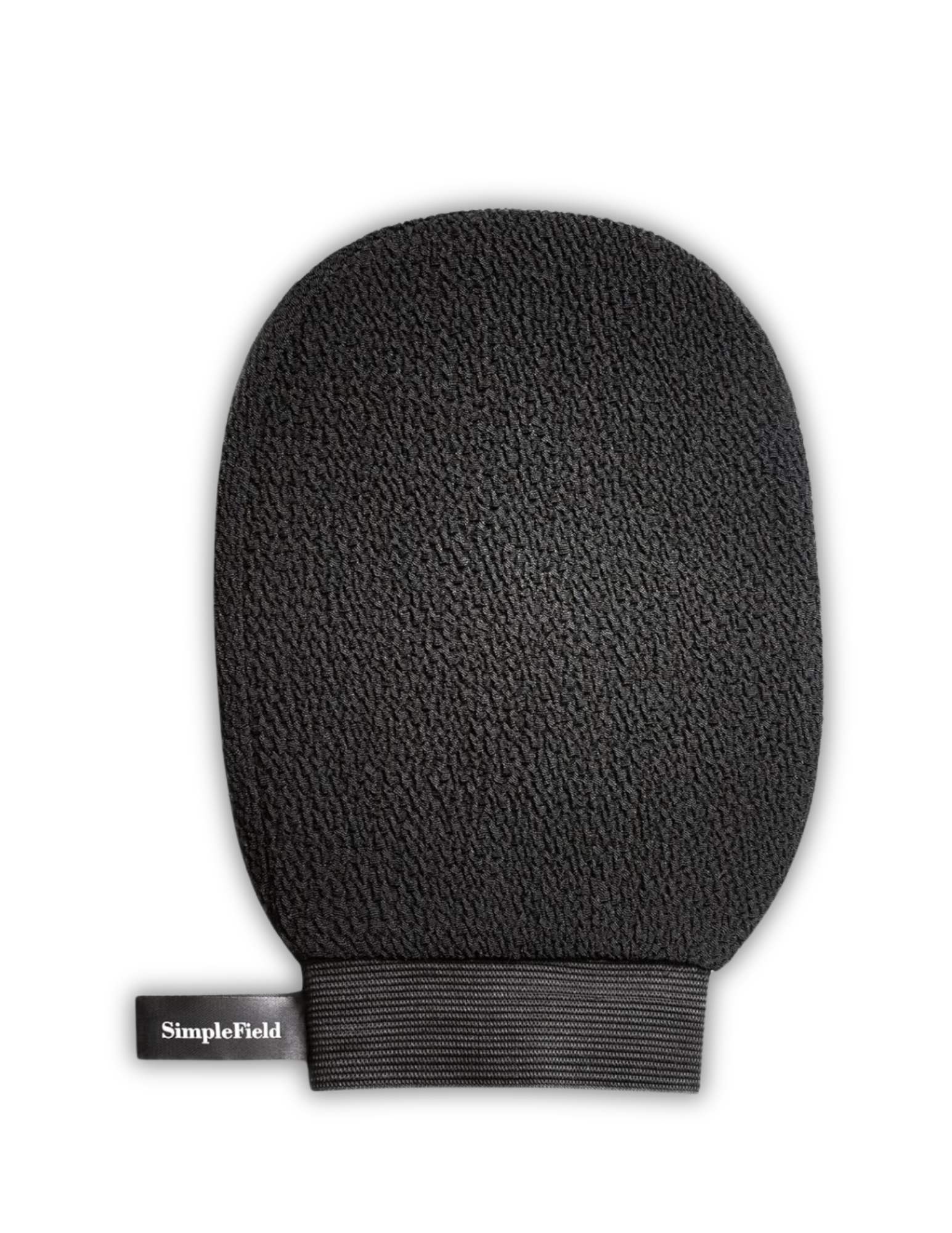 Glow Prep Exfoliating Mitt