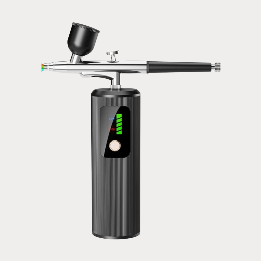 Airbrush Contour Gun | Cordless Spray Tan Detail Airbrush