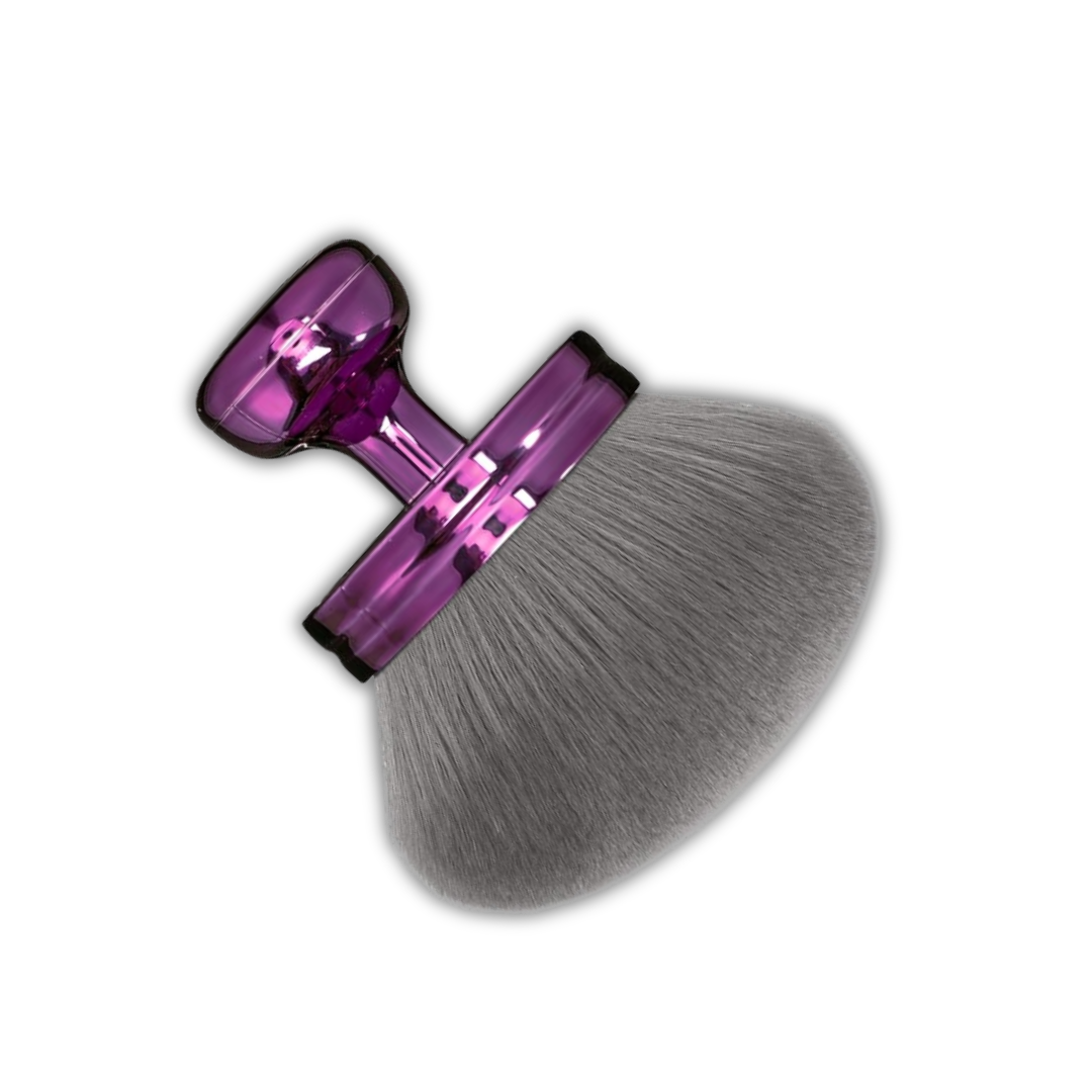 Sunkissed Blending Brush | Professional Spray Tan Blending Brush