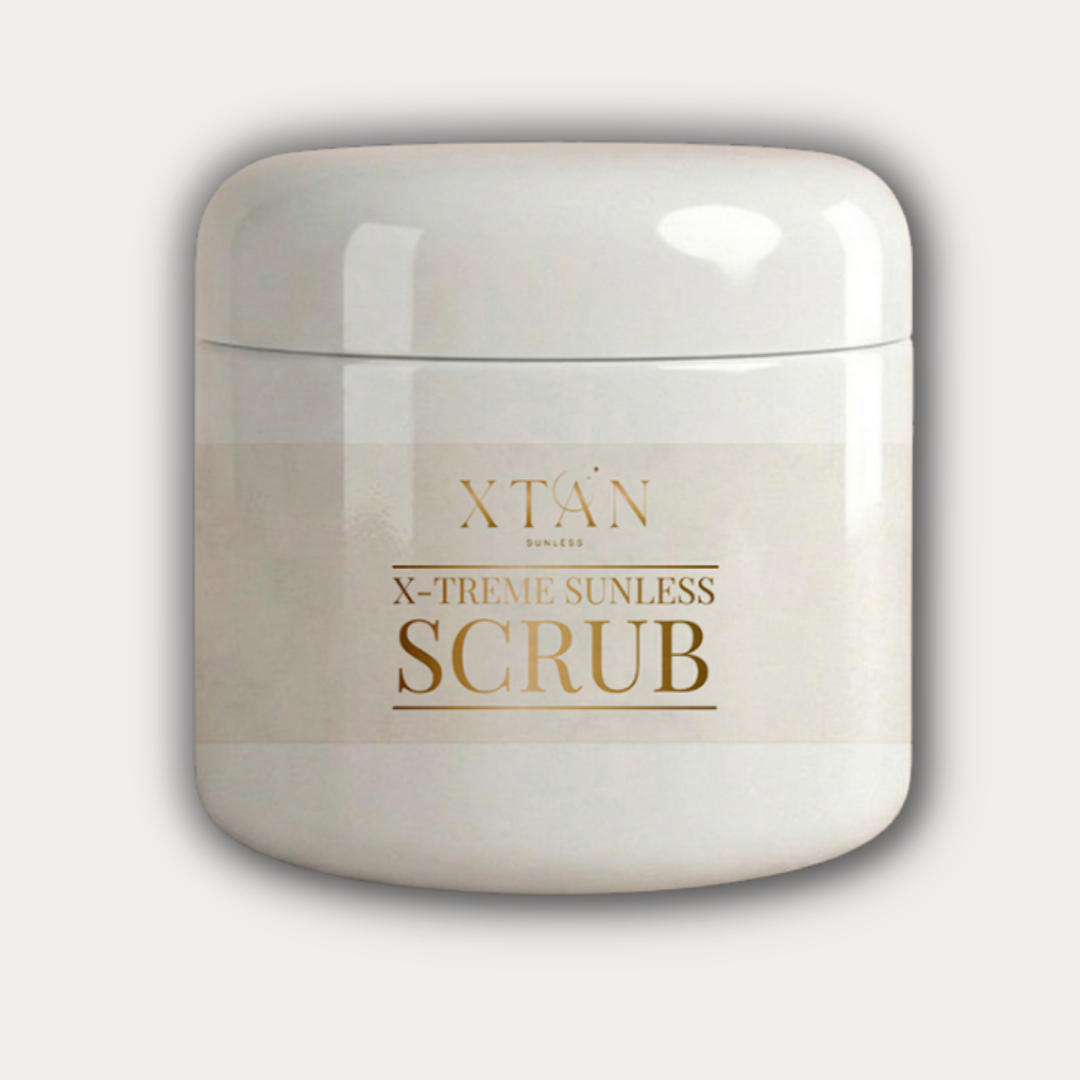 X-Tan X-Treme Exfoliating Scrub
