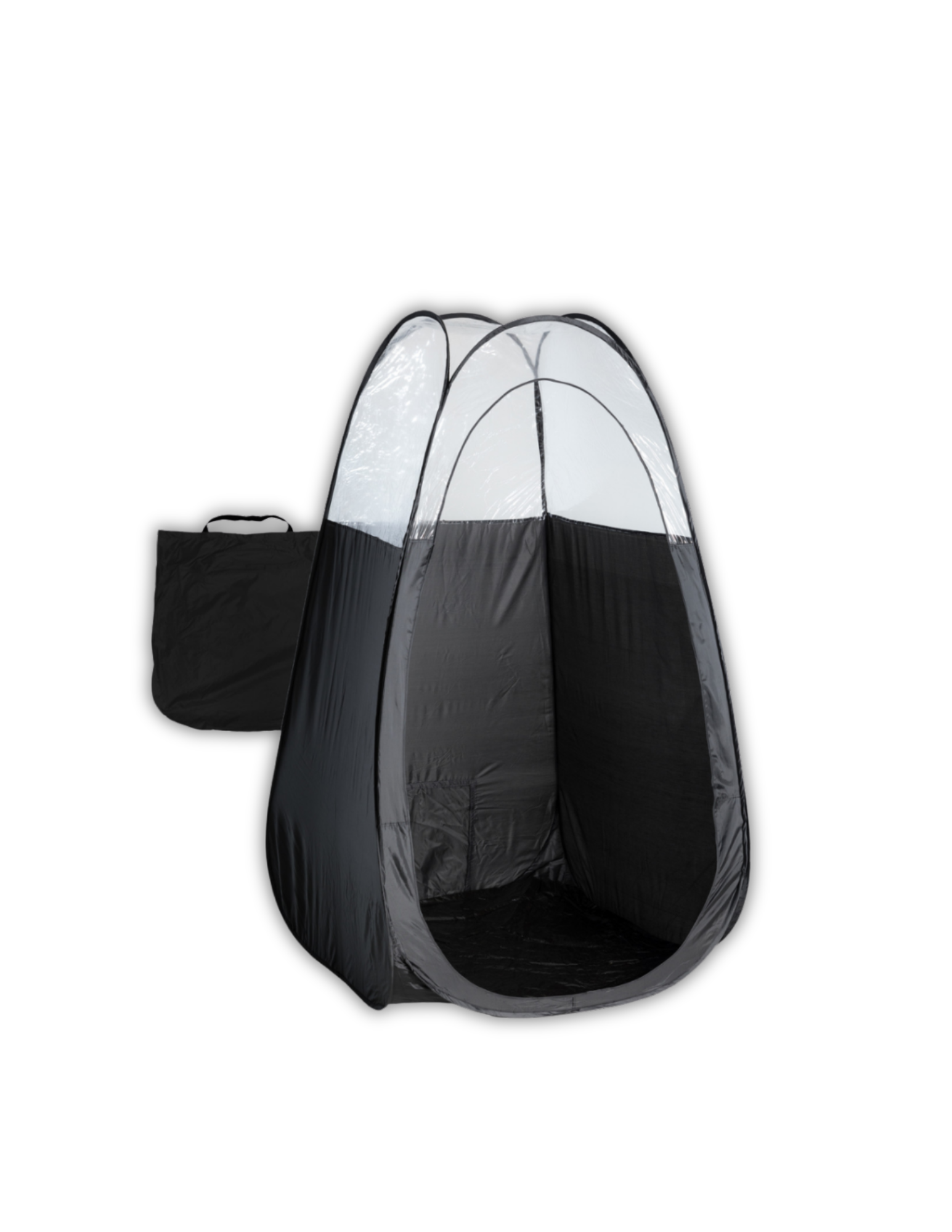 Sunkissed Spray Tan Tent