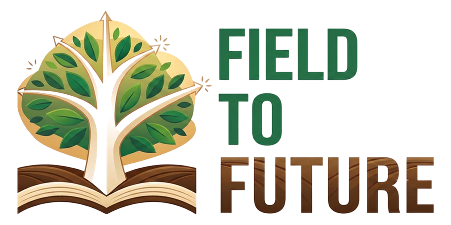 Field to Future