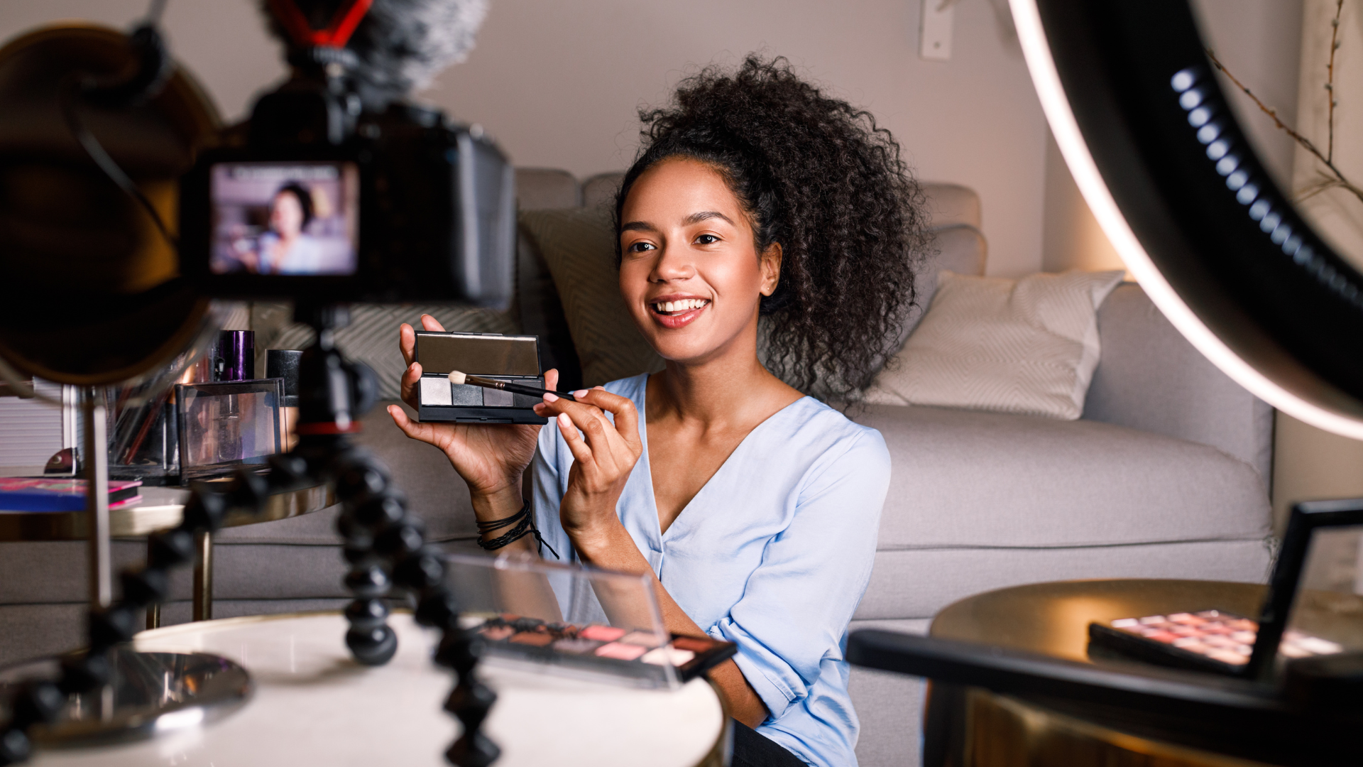 El poder del video marketing en la estrategia B2B: cómo destacarte en mercados saturados